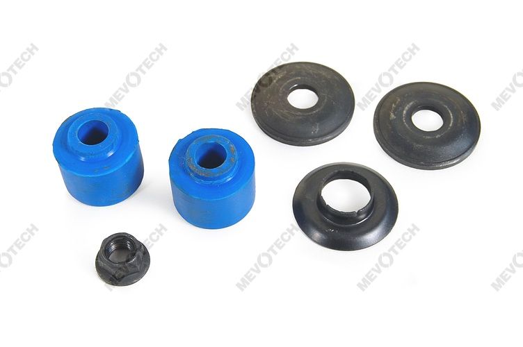 Mevotech MS86864 Suspension Stabilizer Bar Link Kit - Image 3