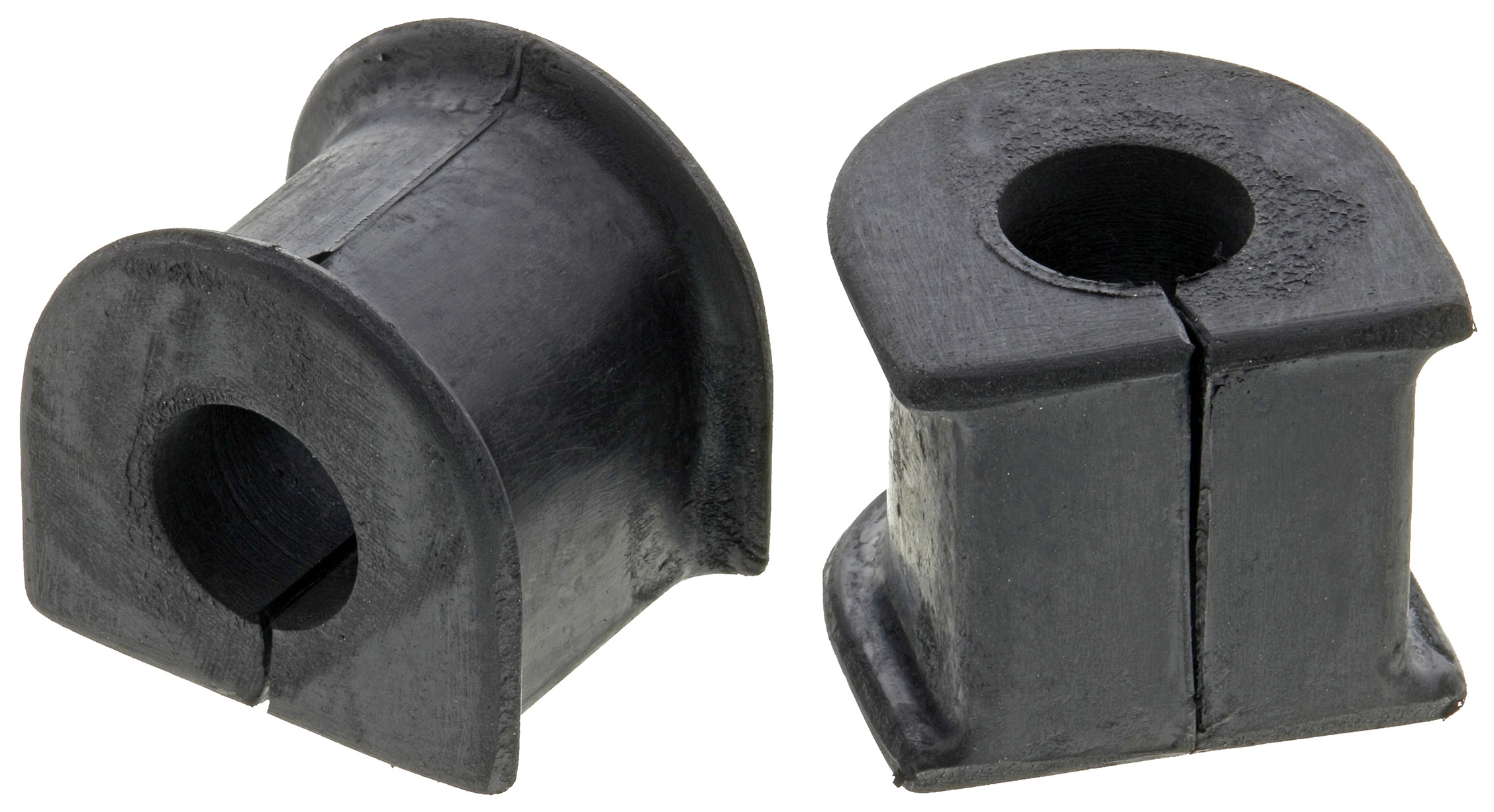Mevotech MS86866 Suspension Stabilizer Bar Link Bushing - Image 2