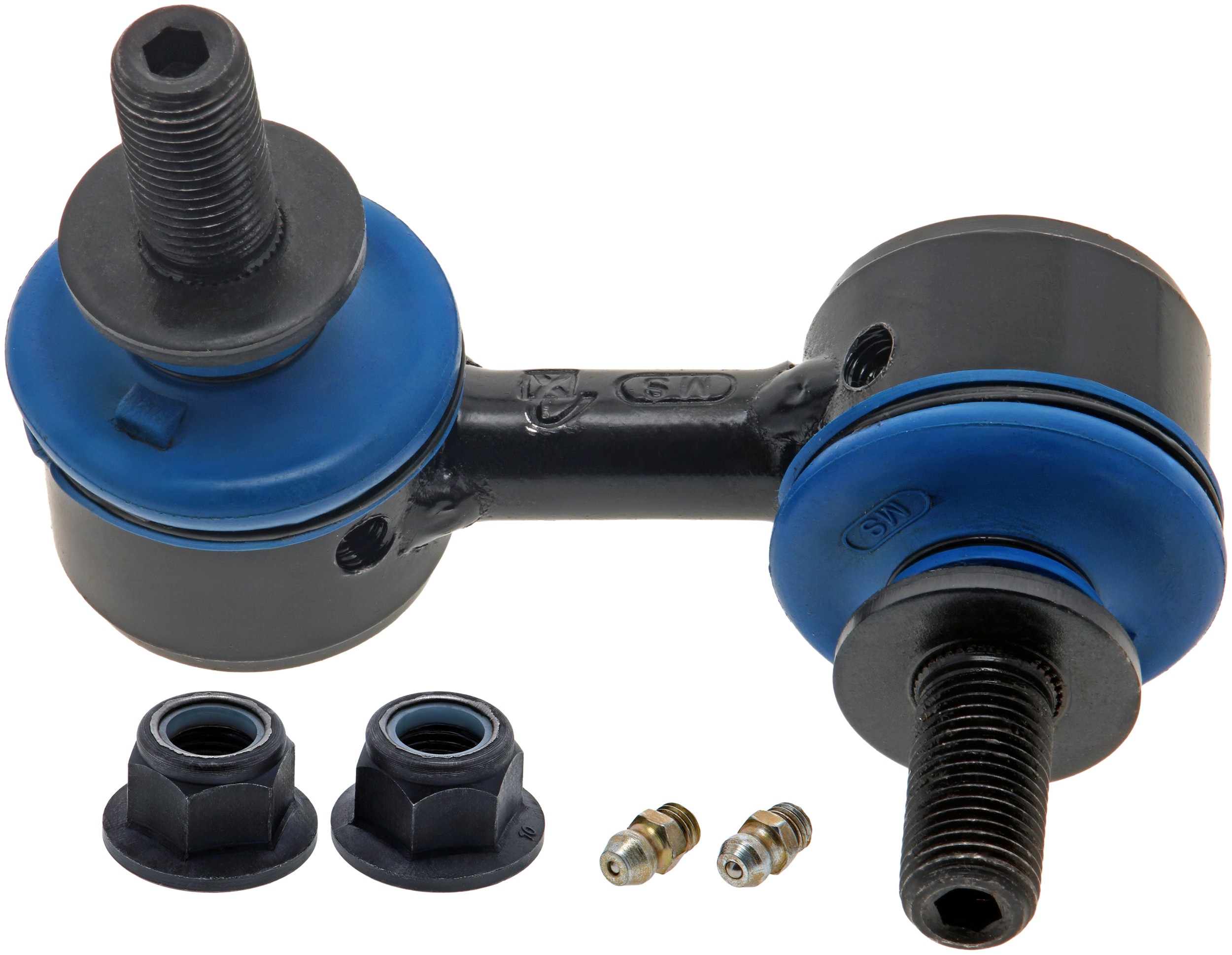 Mevotech MS86871 Suspension Stabilizer Bar Link Kit - Image 3