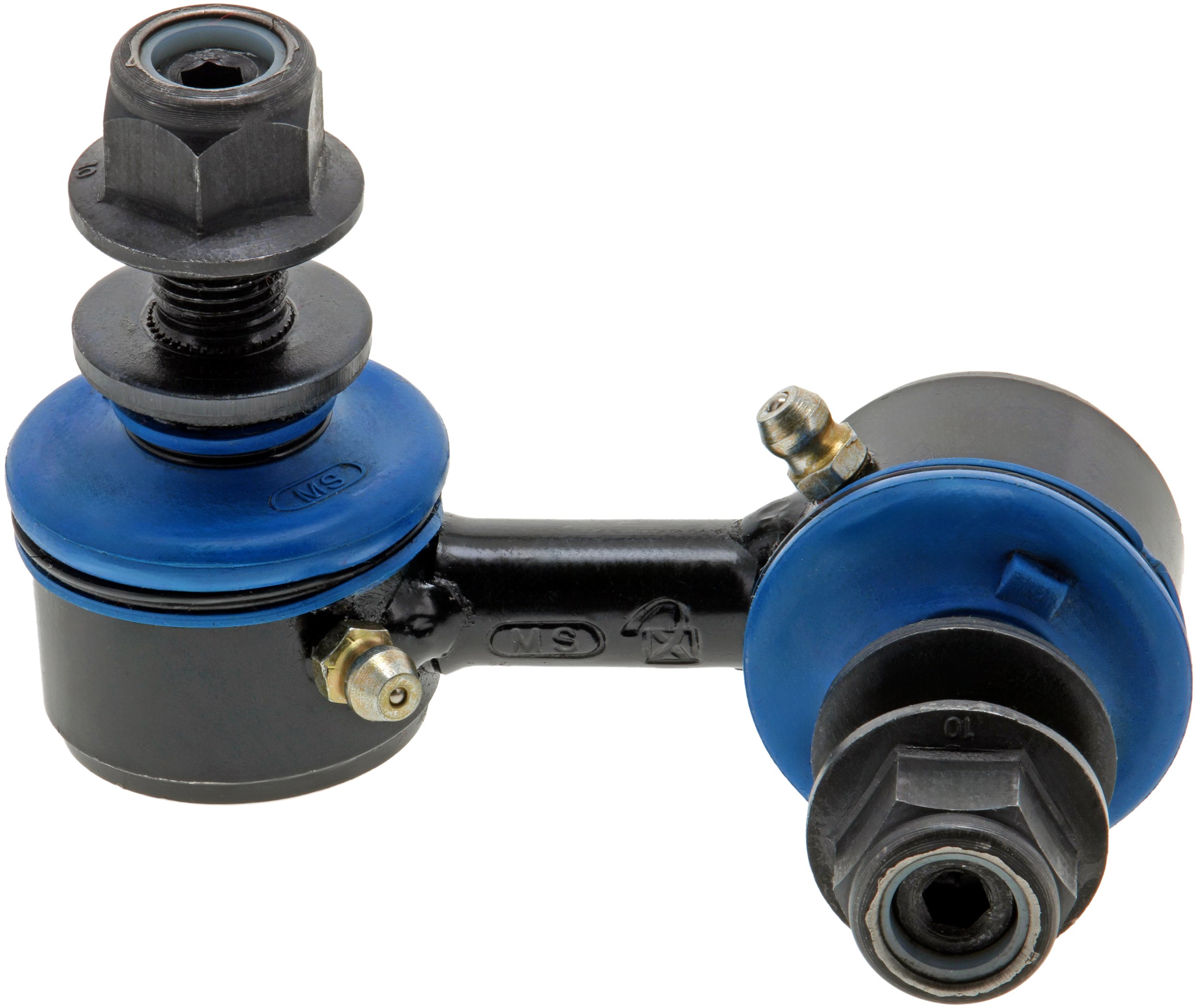 Mevotech MS86871 Suspension Stabilizer Bar Link Kit - Image 4