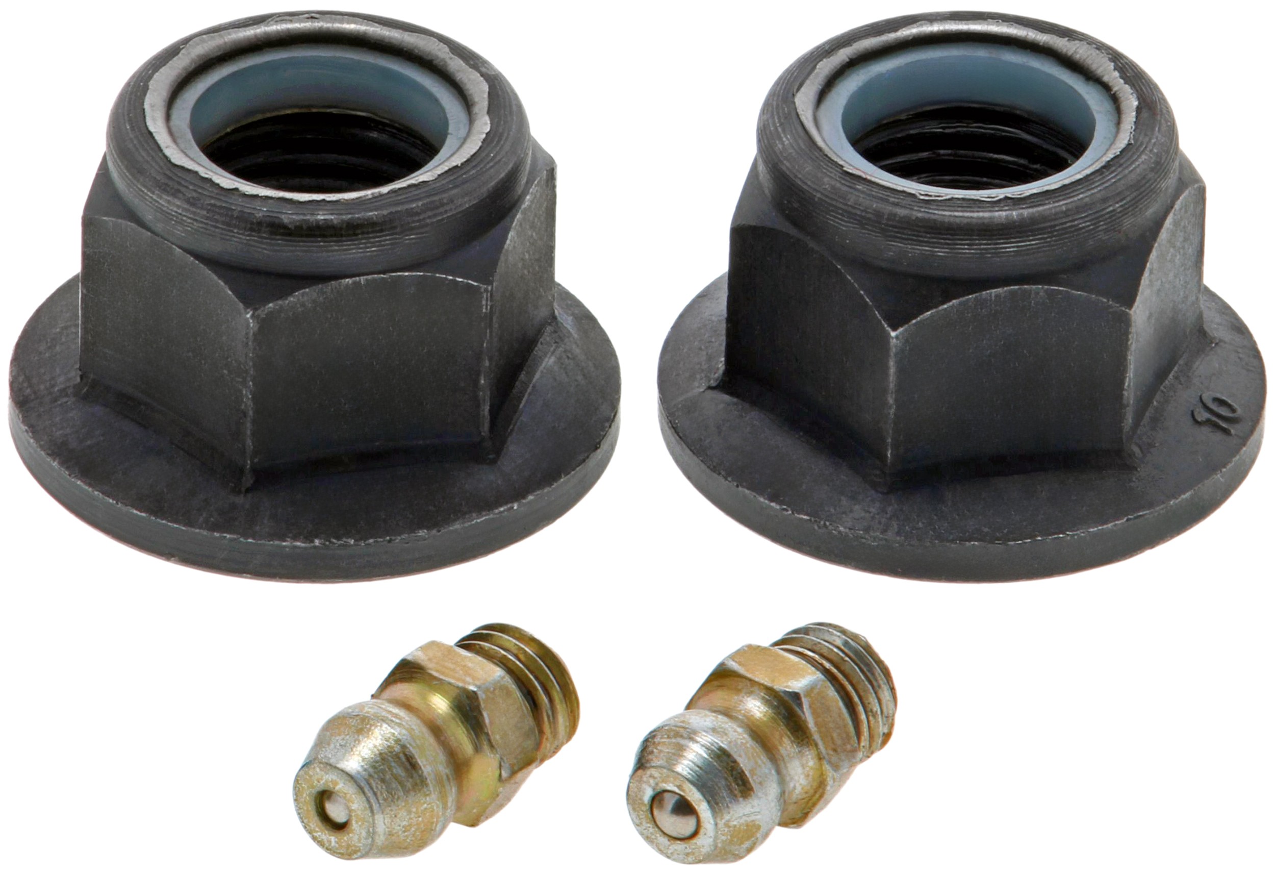 Mevotech MS86871 Suspension Stabilizer Bar Link Kit - Image 5