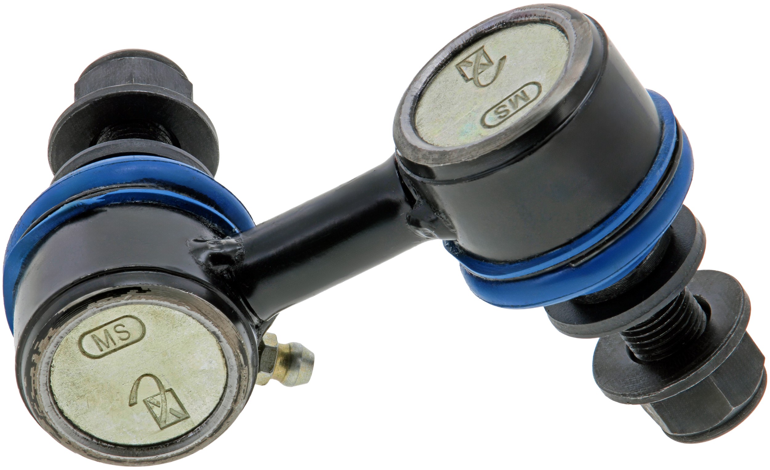 Mevotech MS86872 Suspension Stabilizer Bar Link Kit - Image 2