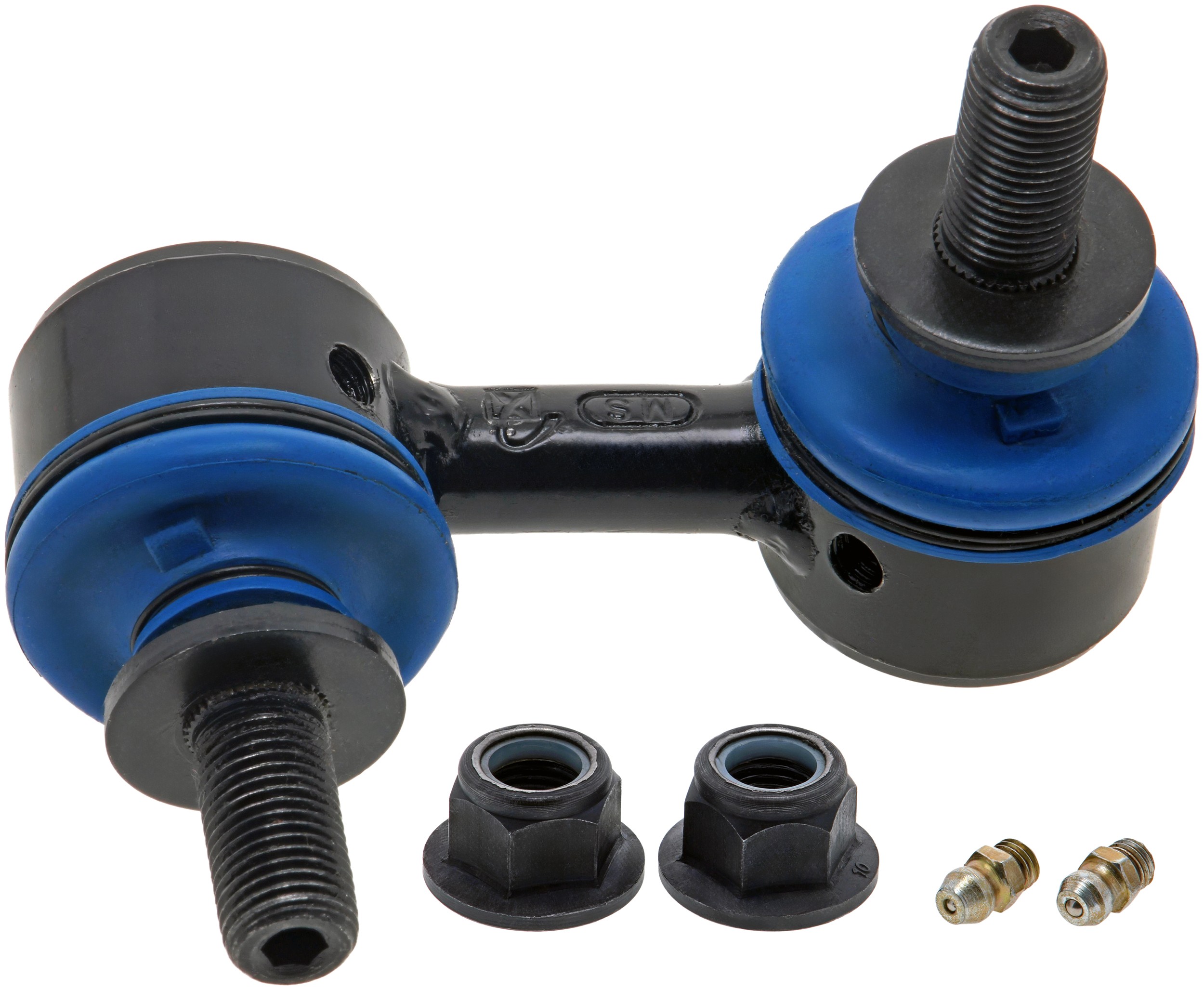 Mevotech MS86872 Suspension Stabilizer Bar Link Kit - Image 3