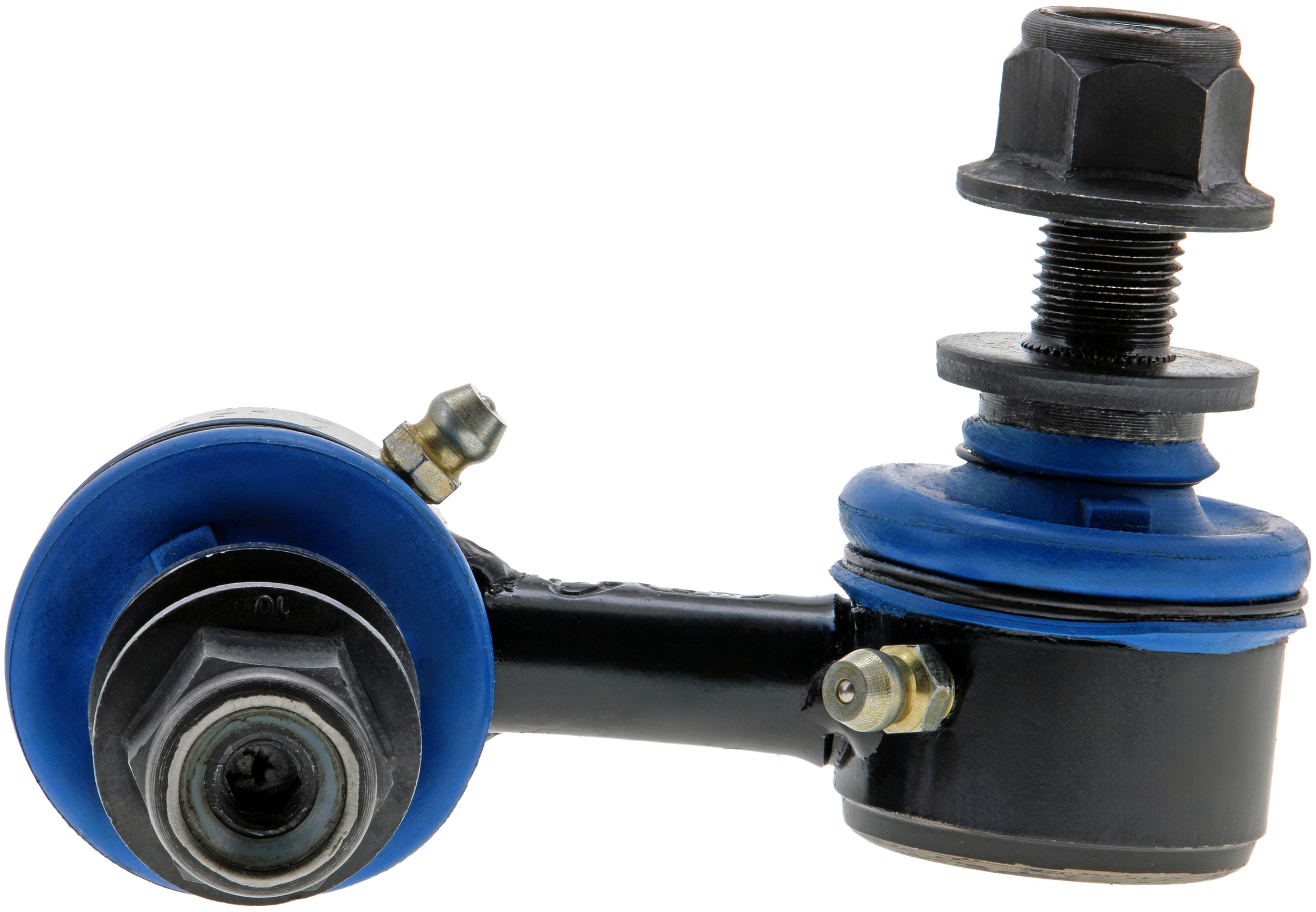 Mevotech MS86872 Suspension Stabilizer Bar Link Kit - Image 4