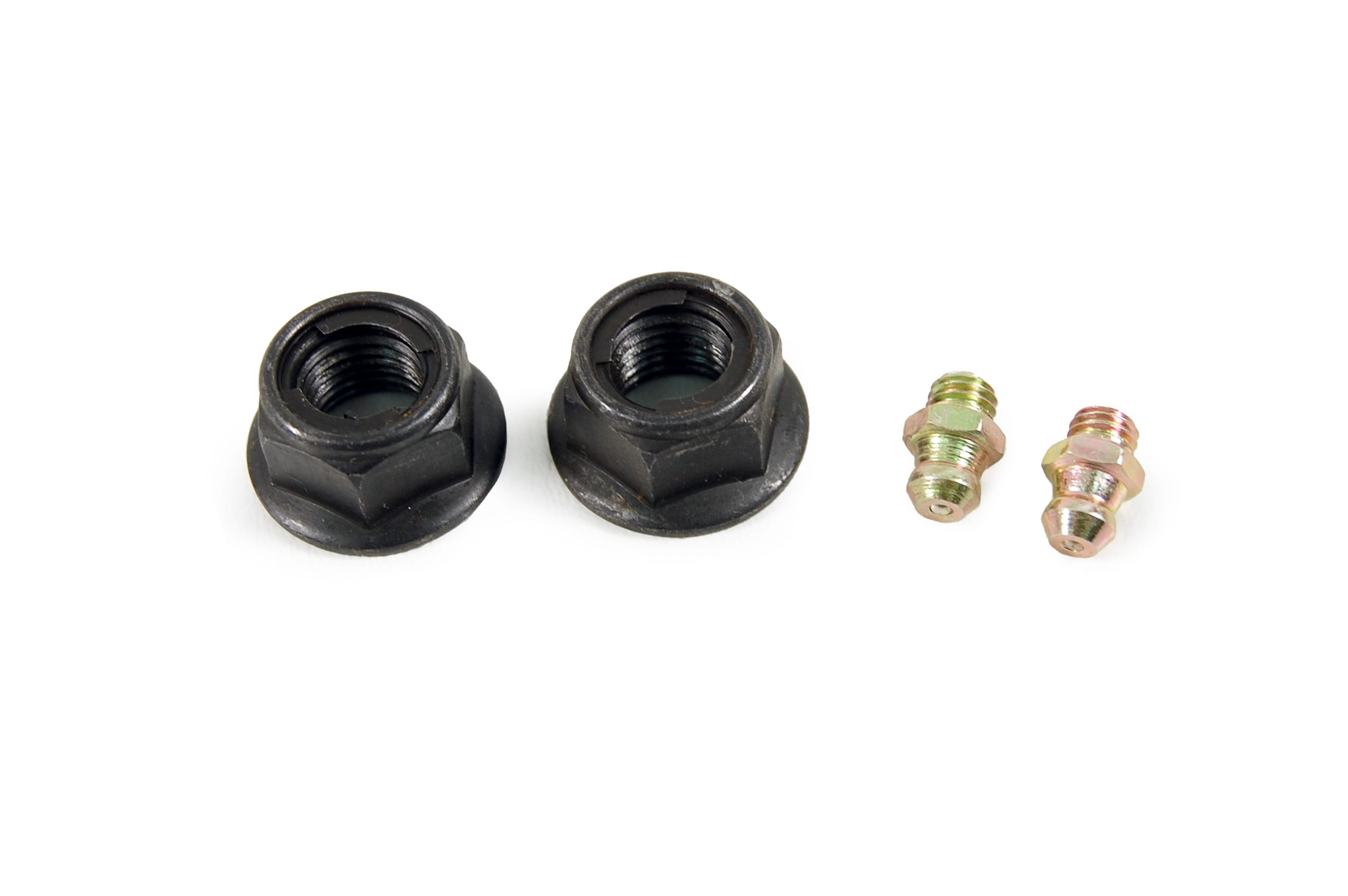 Mevotech MS86875 Suspension Stabilizer Bar Link Kit - Image 4