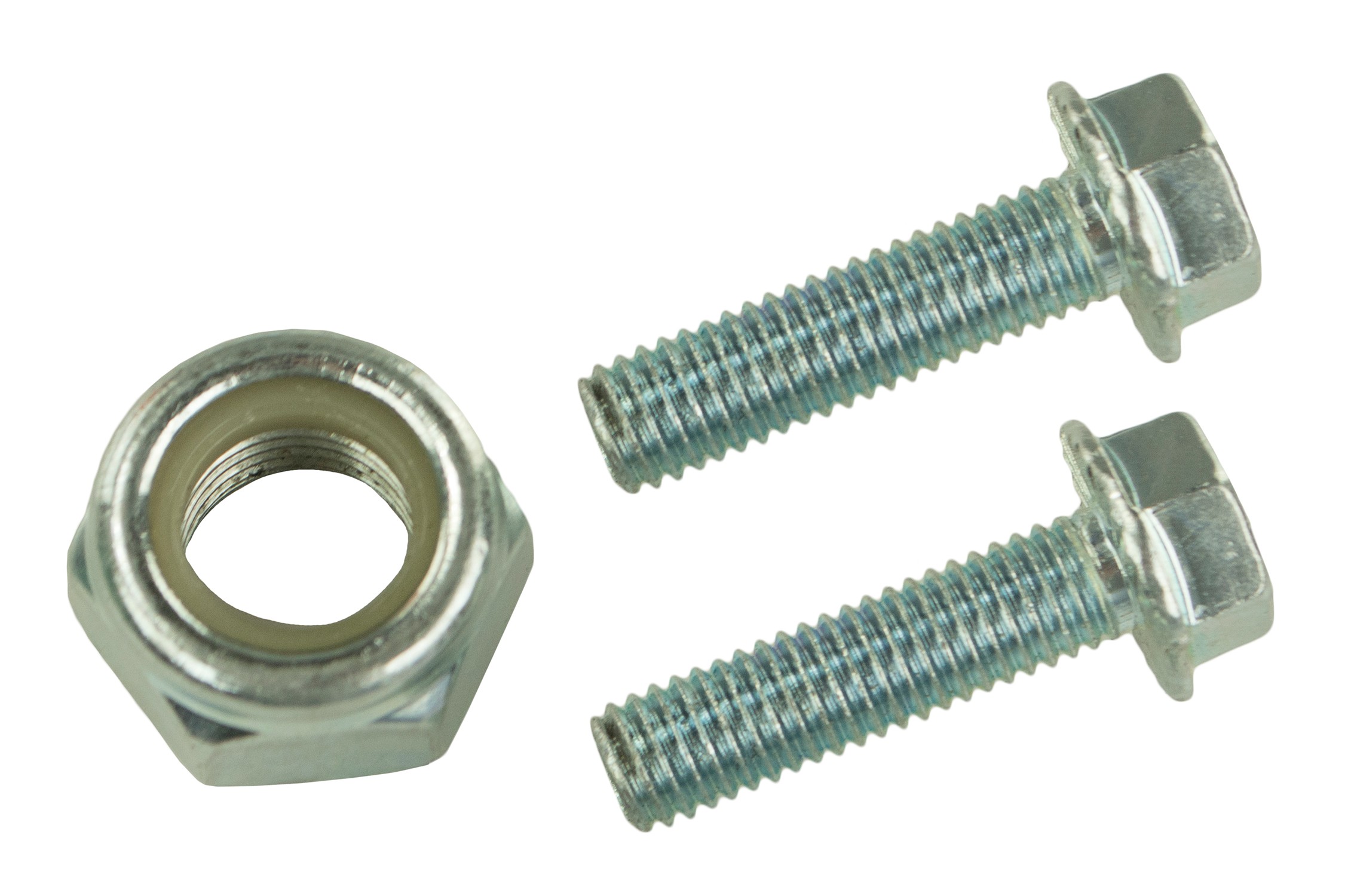 Mevotech MS86892 Suspension Stabilizer Bar Link Kit - Image 4