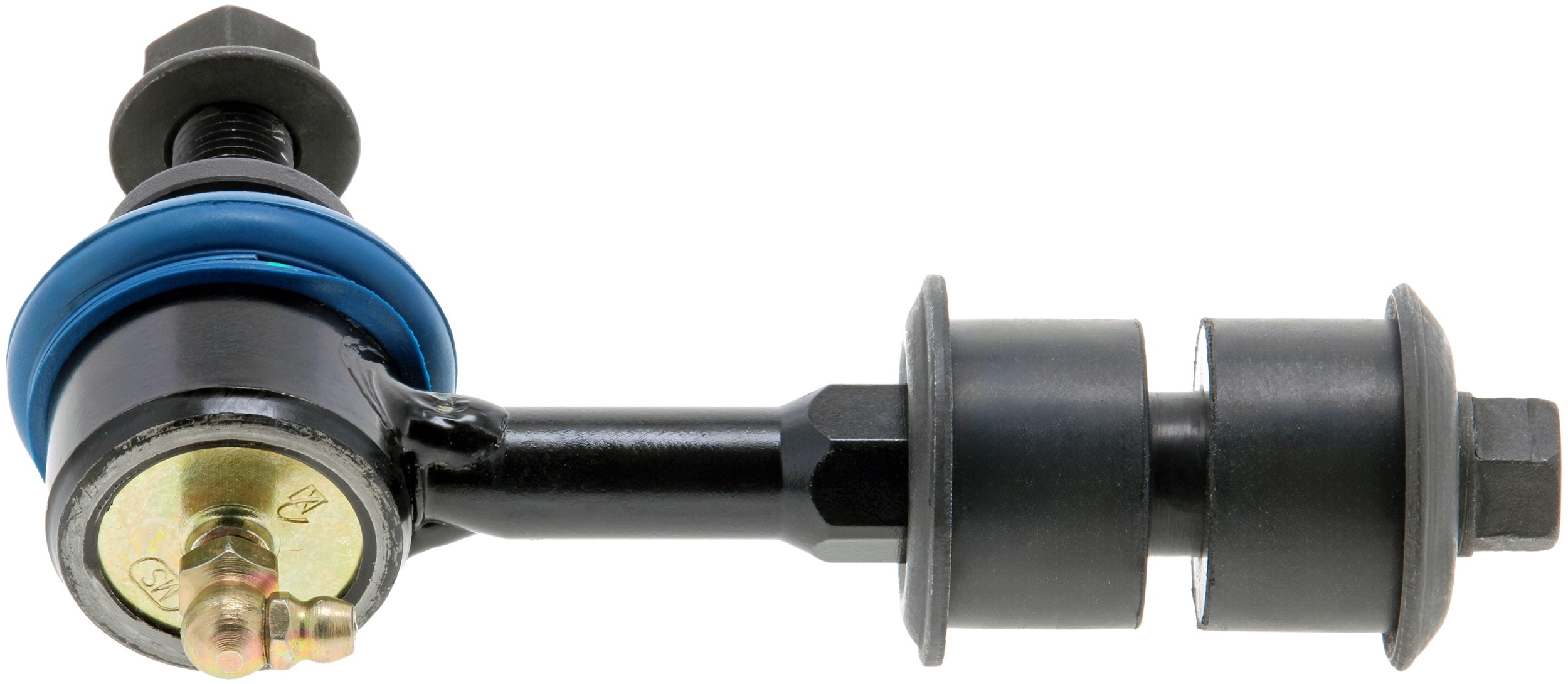 Mevotech MS86896 Suspension Stabilizer Bar Link Kit - Image 2