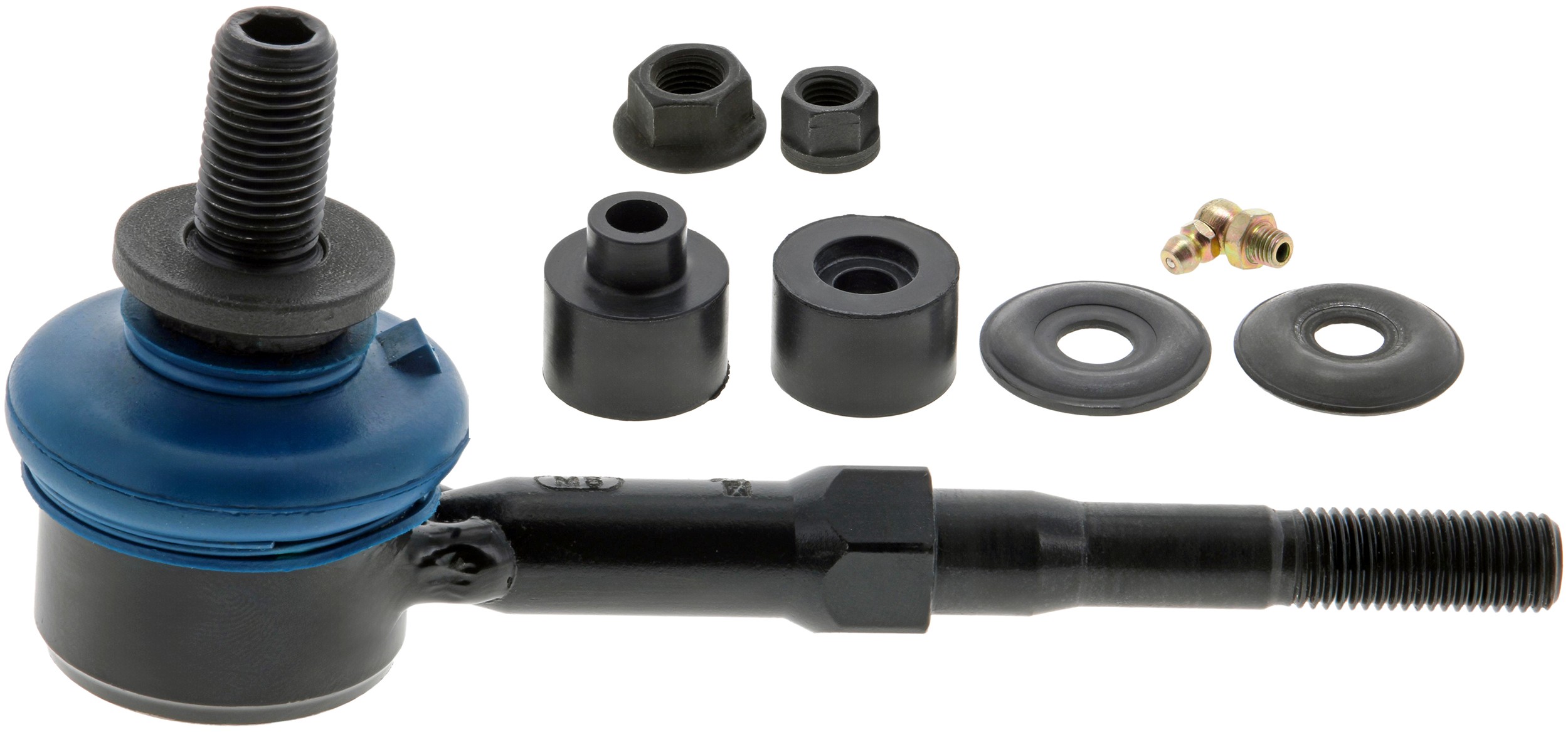 Mevotech MS86896 Suspension Stabilizer Bar Link Kit - Image 3