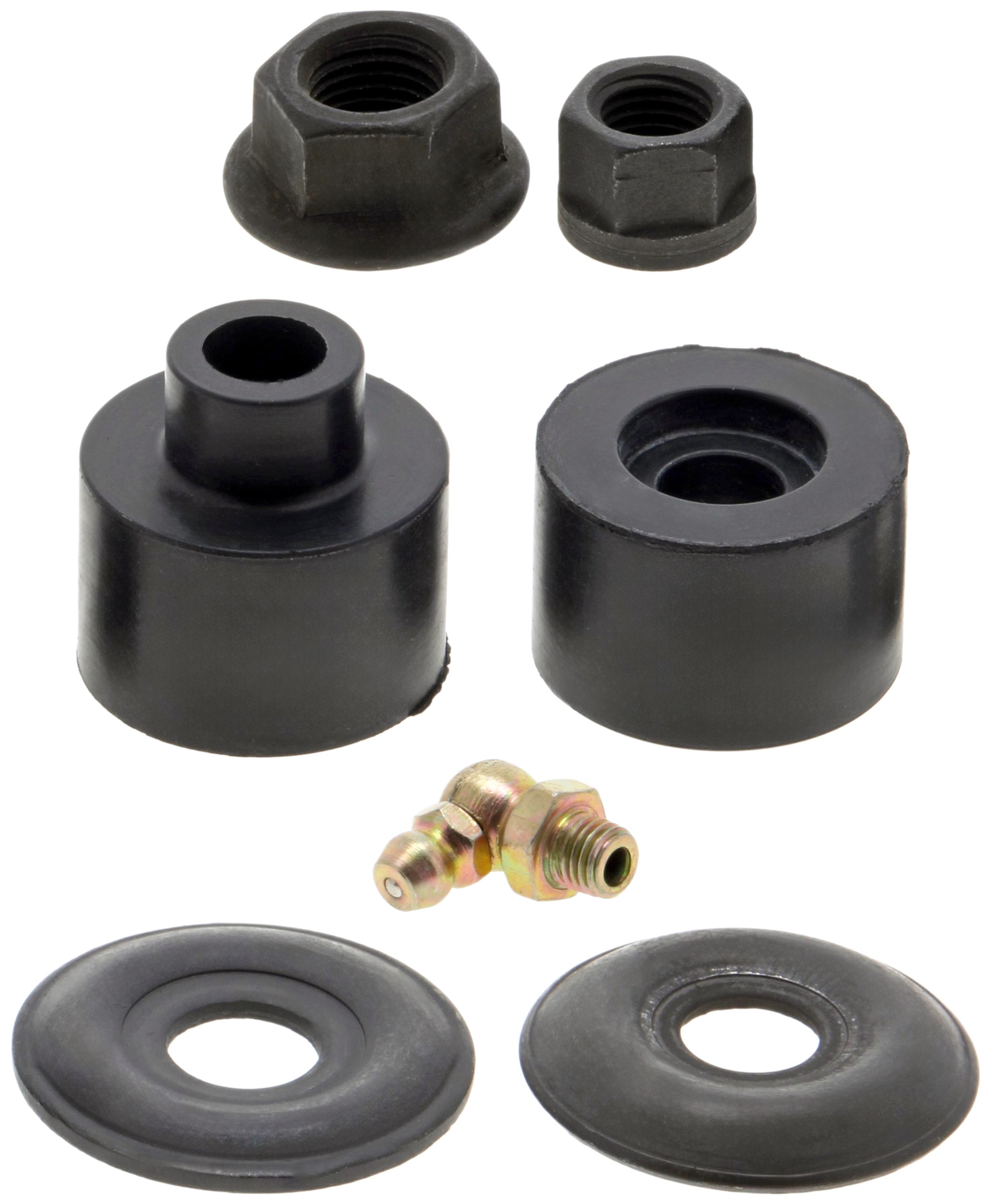 Mevotech MS86896 Suspension Stabilizer Bar Link Kit - Image 5
