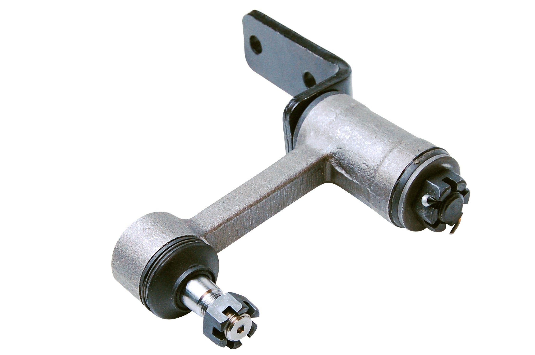 Mevotech MS86902 Steering Idler Arm - Image 3
