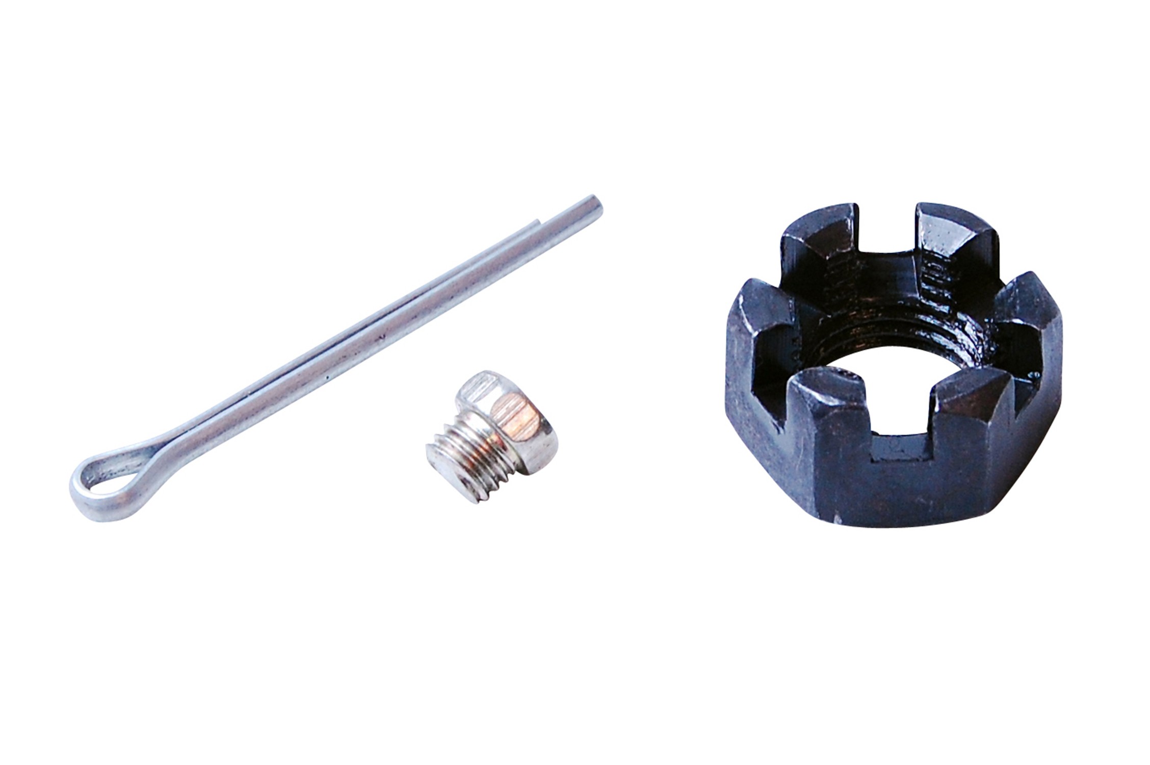 Mevotech MS86902 Steering Idler Arm - Image 4