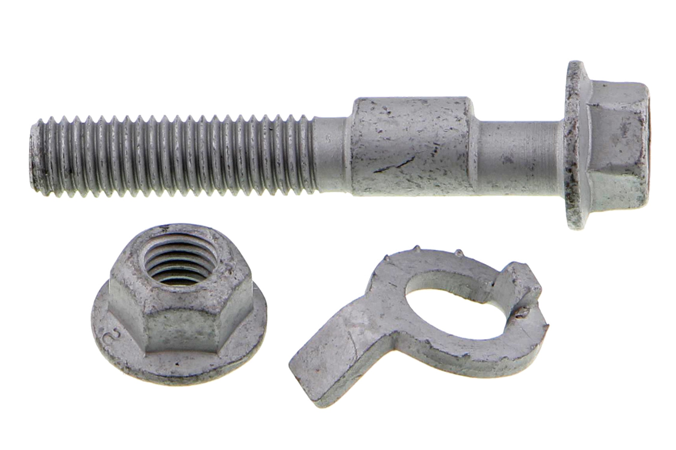 Mevotech MS90002 Alignment Cam Bolt Kit