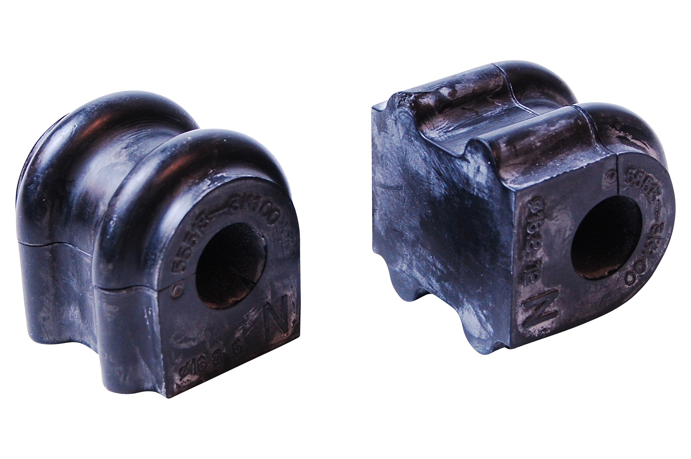 Mevotech MS90415 Suspension Stabilizer Bar Bushing Kit