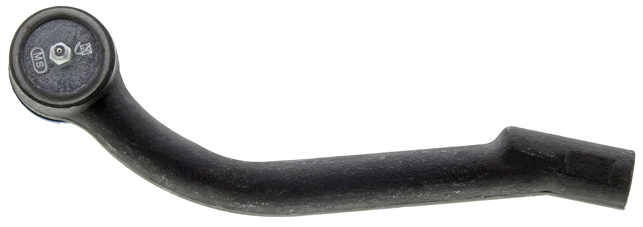 Mevotech MS90604 Steering Tie Rod End - Image 2