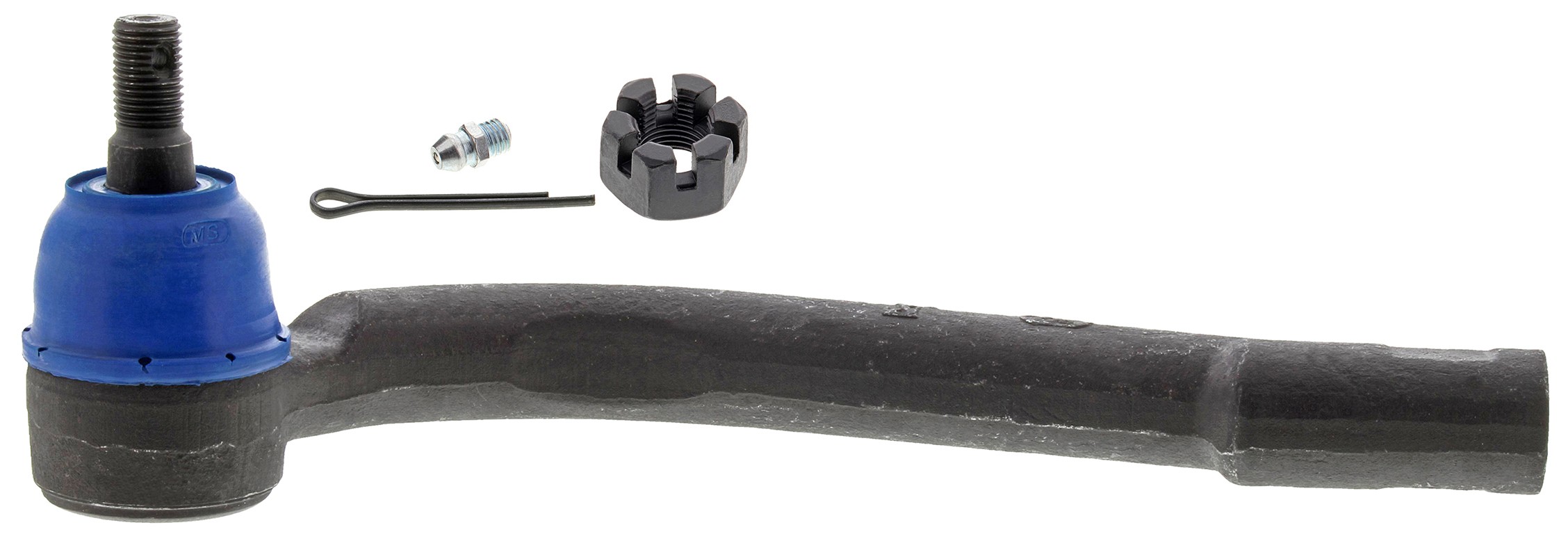 Mevotech MS90604 Steering Tie Rod End - Image 3