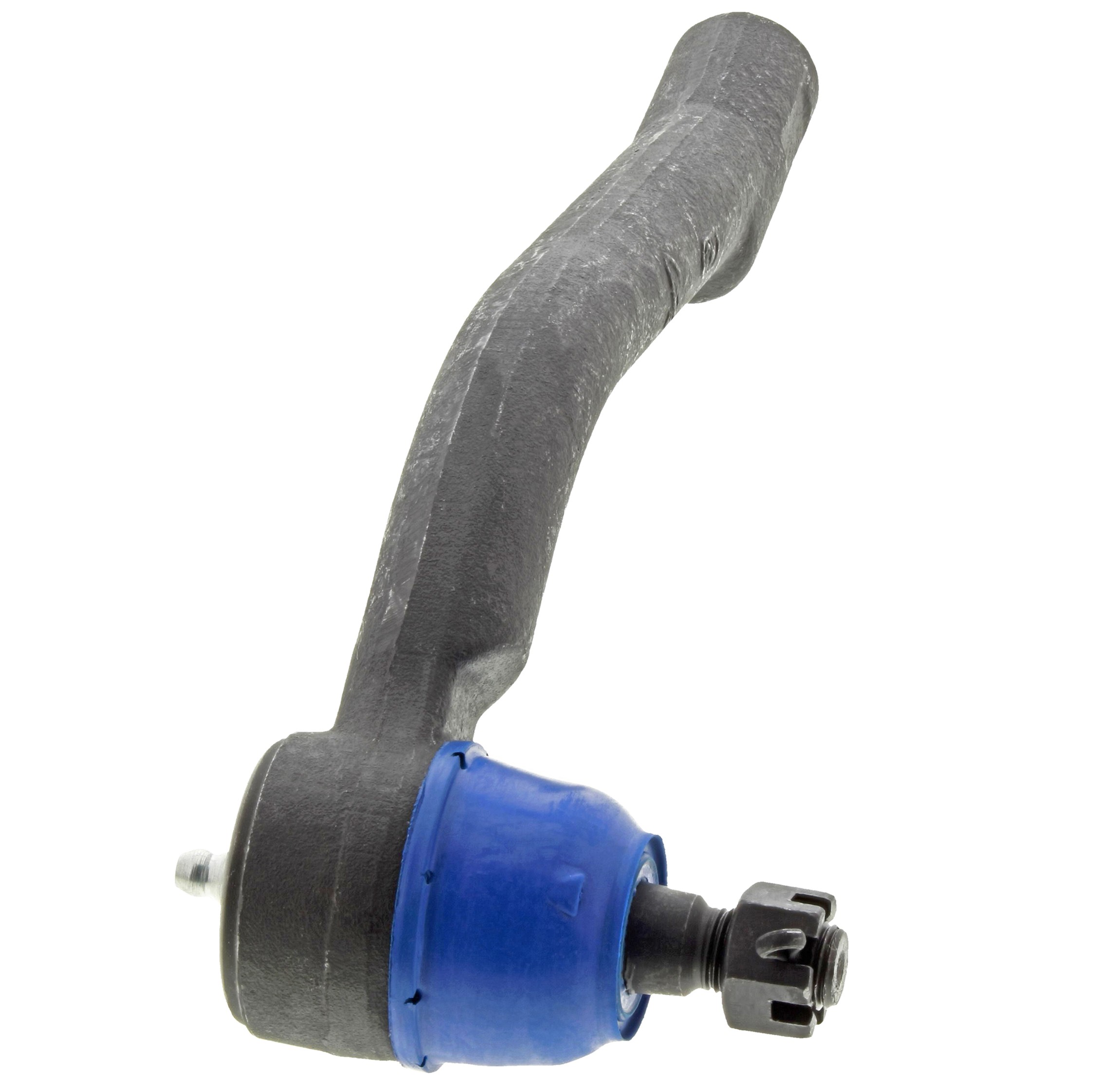 Mevotech MS90604 Steering Tie Rod End - Image 6