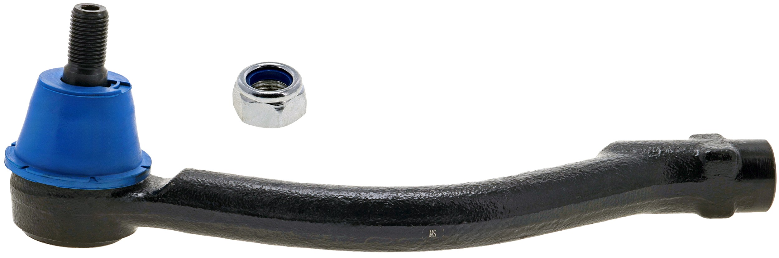 Mevotech MS90609 Steering Tie Rod End - Image 3