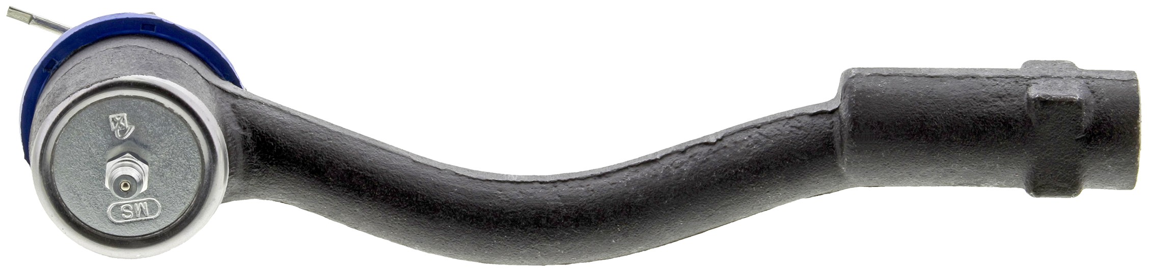 Mevotech MS90610 Steering Tie Rod End - Image 2