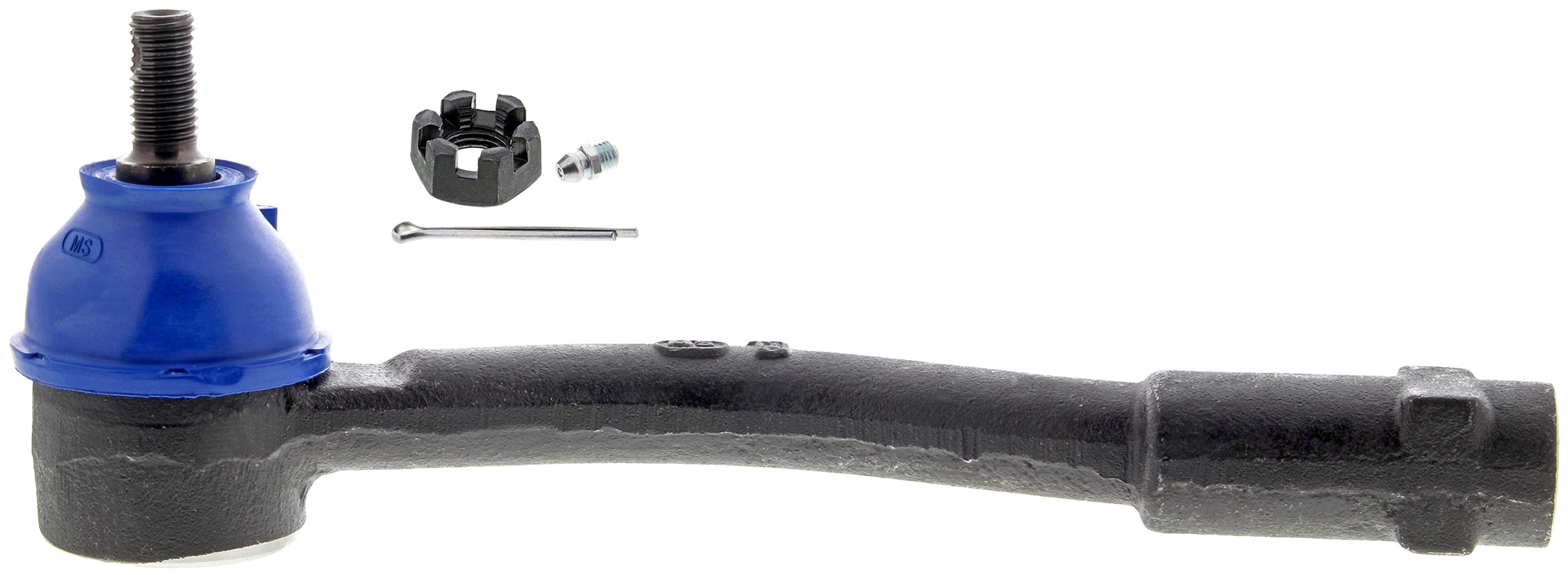 Mevotech MS90610 Steering Tie Rod End - Image 3