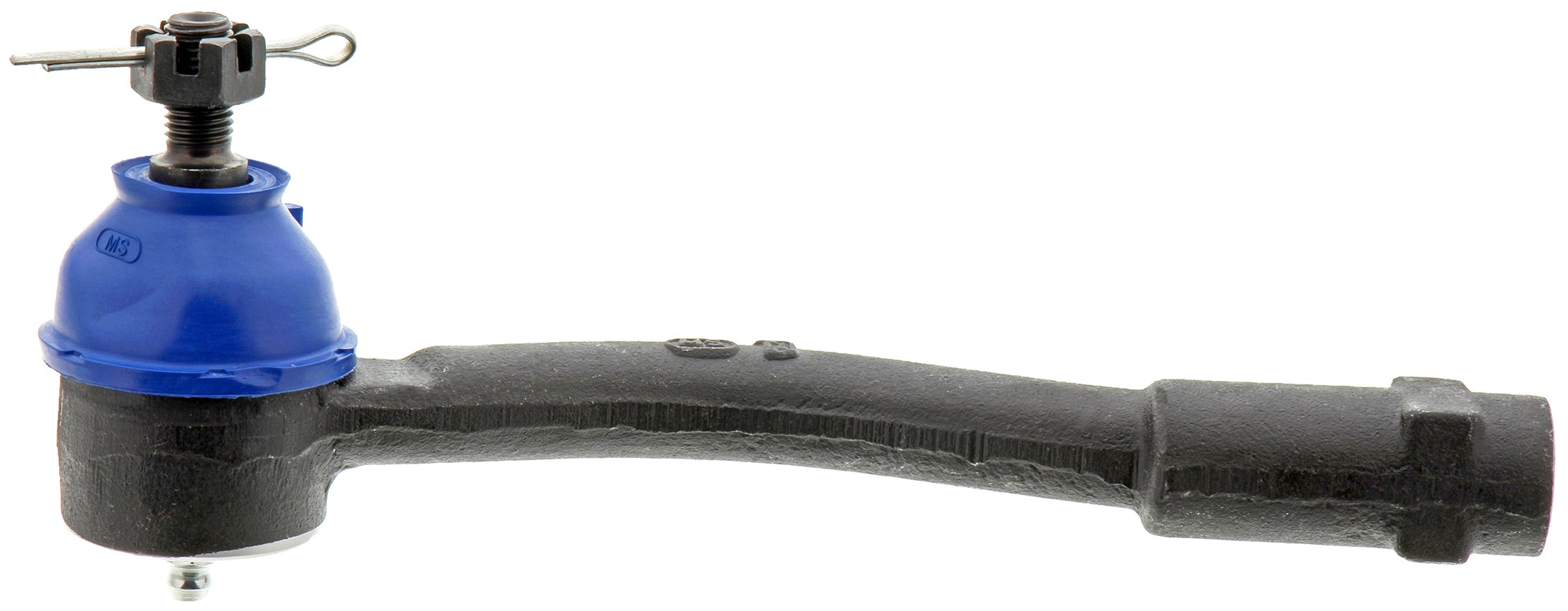 Mevotech MS90610 Steering Tie Rod End - Image 4