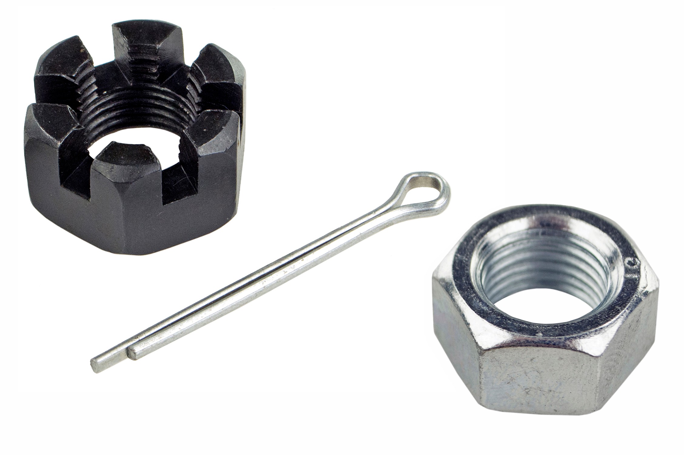 Mevotech MS90621 Steering Tie Rod End - Image 4