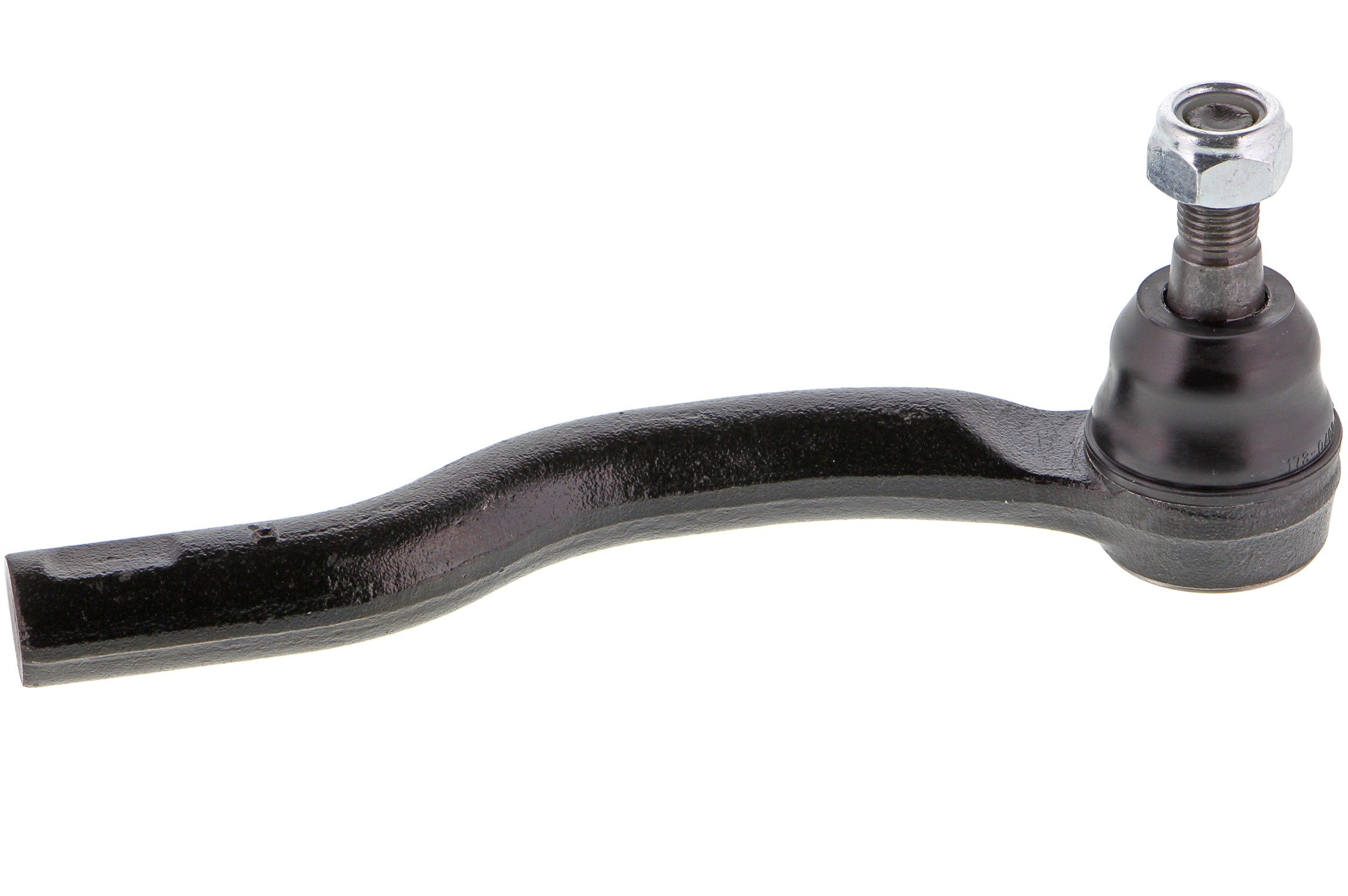 Mevotech MS90629 Steering Tie Rod End - Image 3
