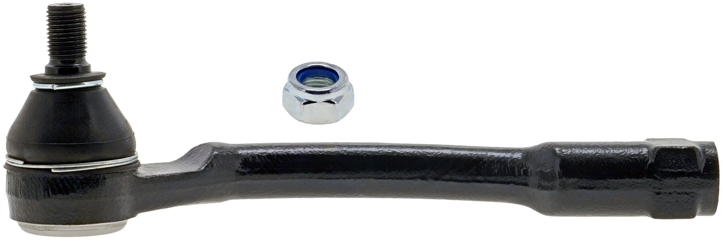 Mevotech MS90630 Steering Tie Rod End - Image 3