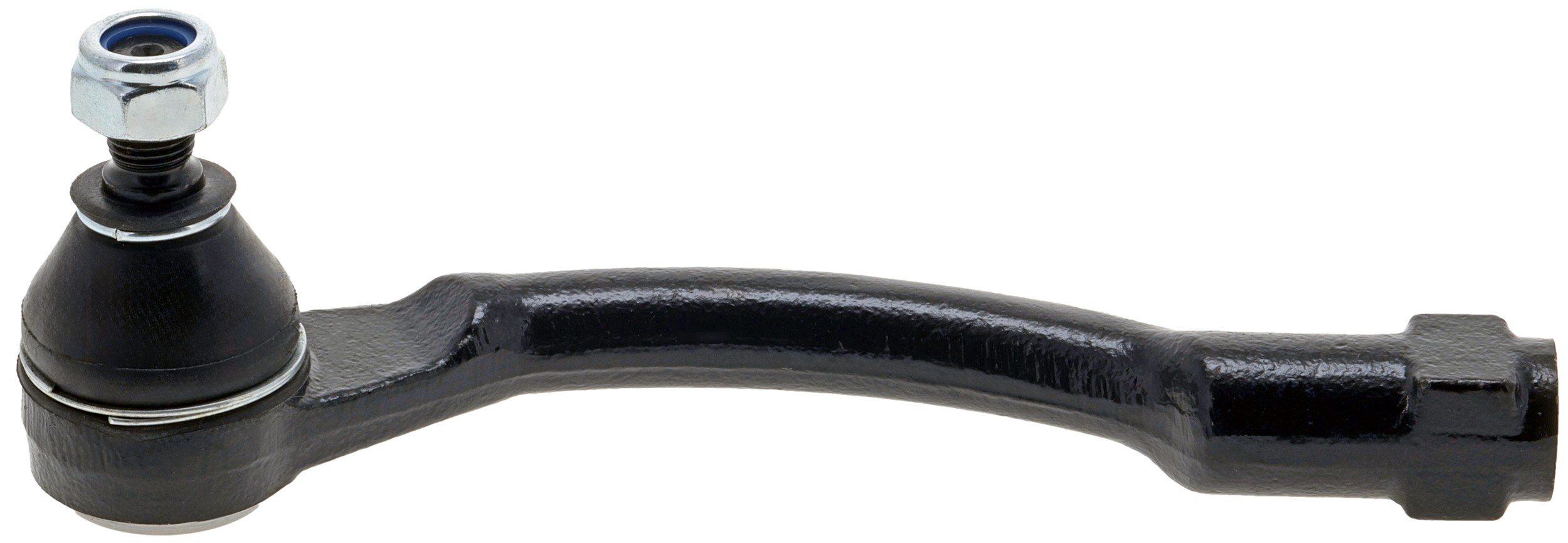 Mevotech MS90630 Steering Tie Rod End - Image 4