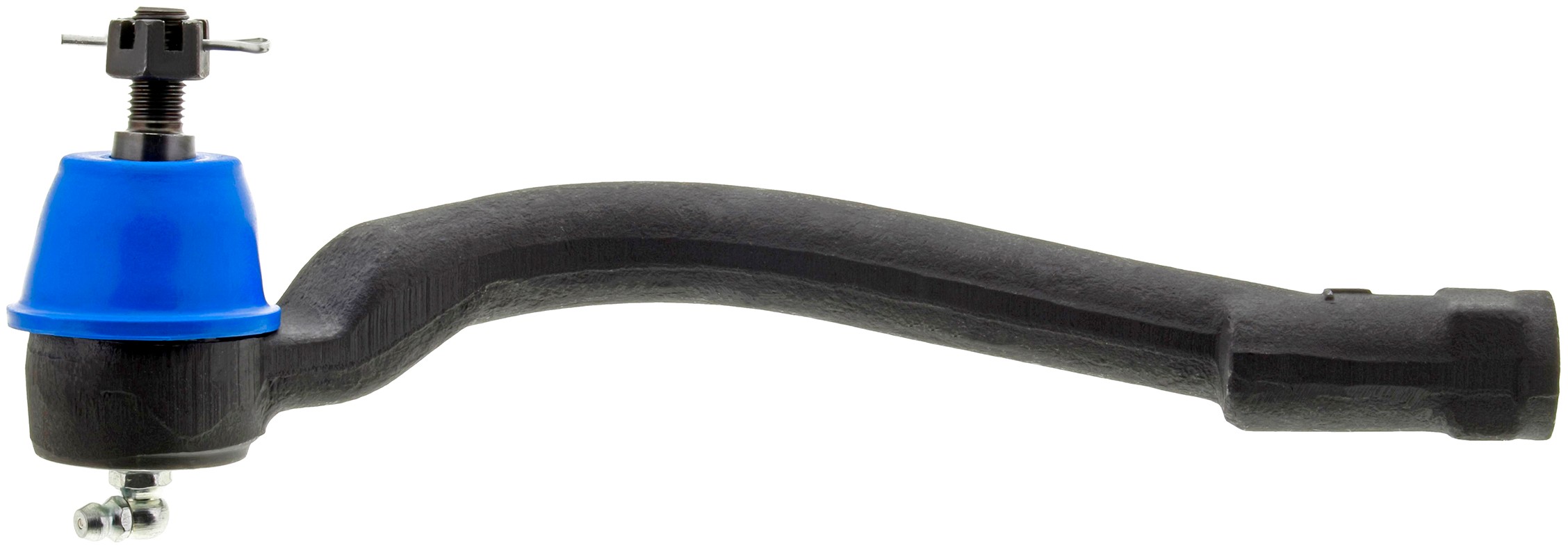 Mevotech MS90633 Steering Tie Rod End - Image 4
