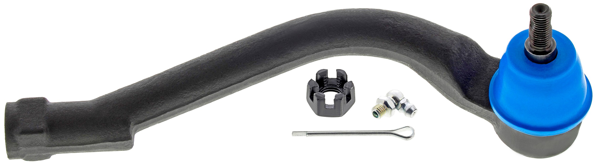 Mevotech MS90635 Steering Tie Rod End - Image 3