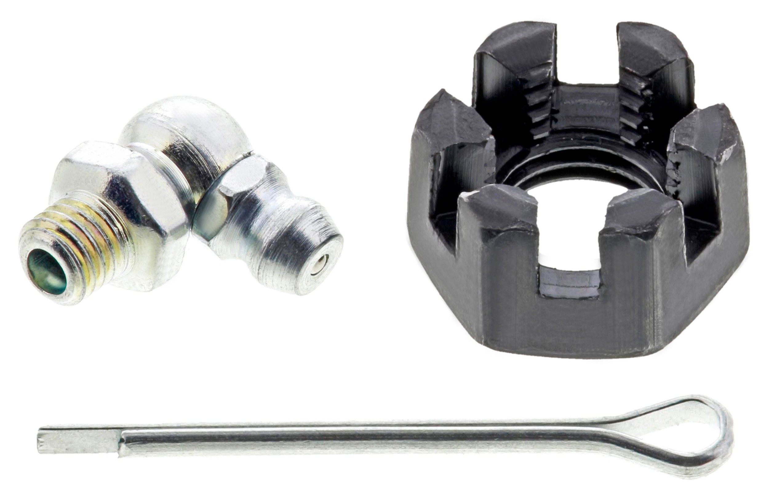 Mevotech MS90635 Steering Tie Rod End - Image 5