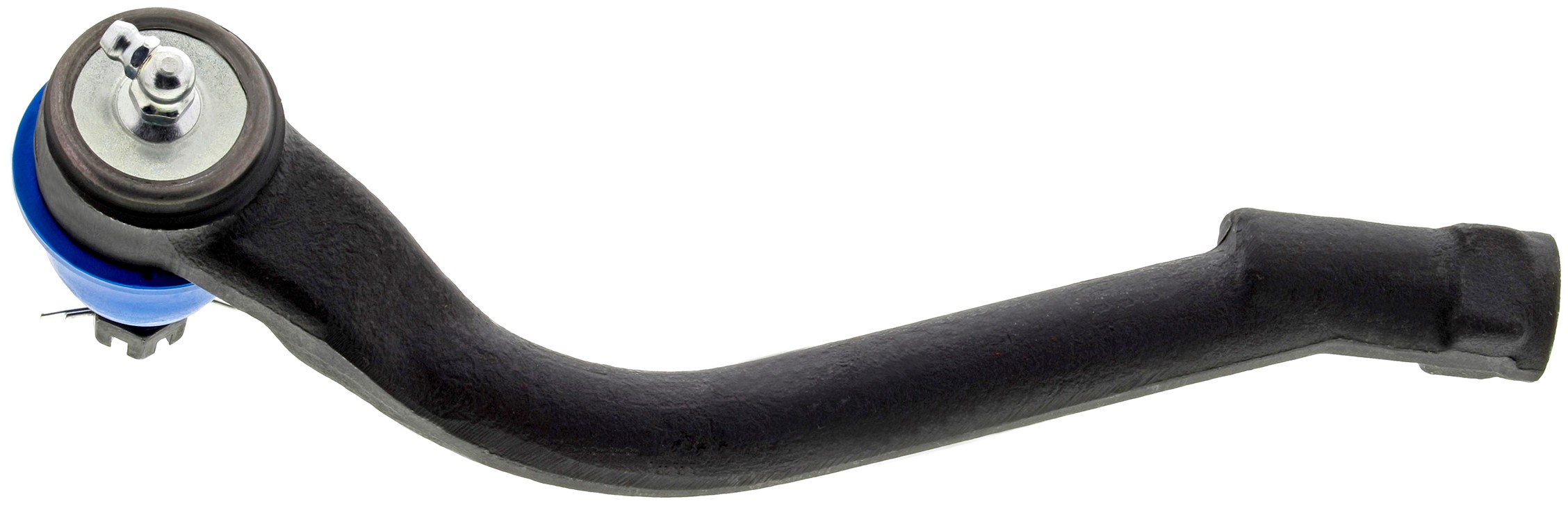 Mevotech MS90636 Steering Tie Rod End - Image 2