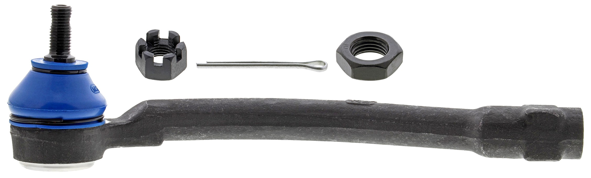 Mevotech MS90642 Steering Tie Rod End - Image 3