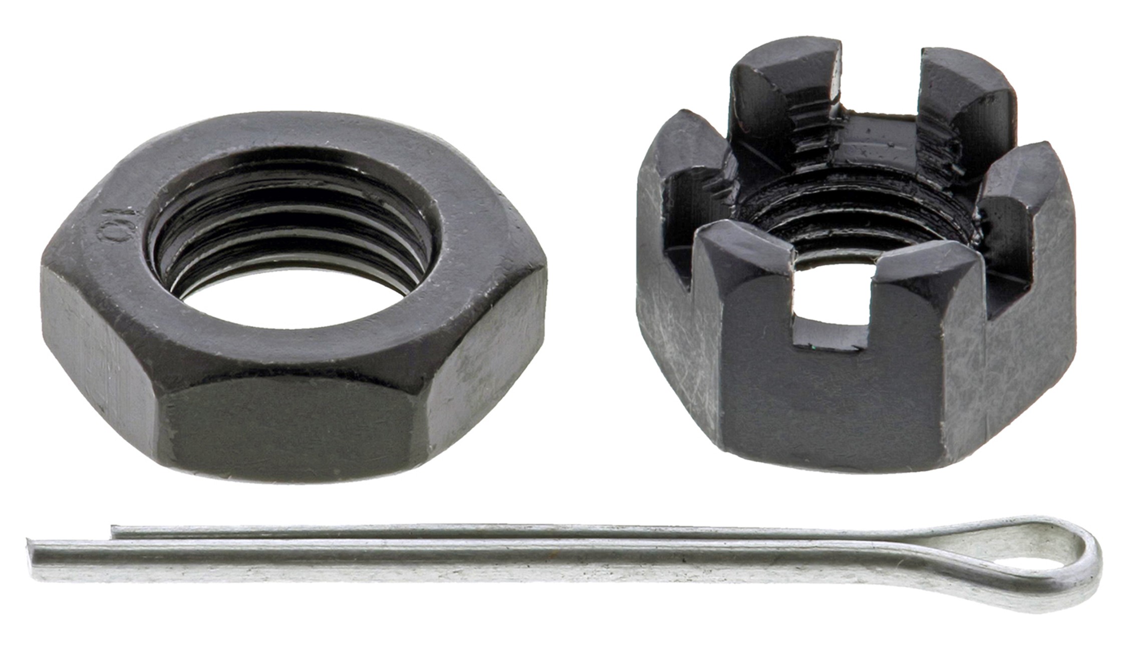 Mevotech MS90642 Steering Tie Rod End - Image 5