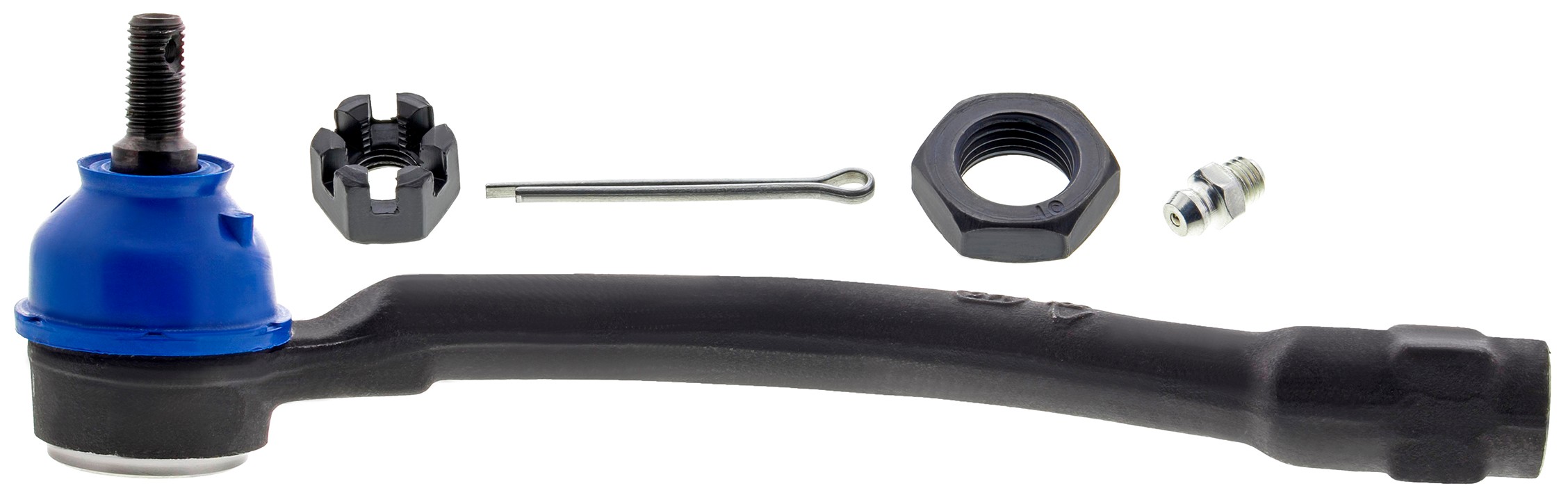 Mevotech MS90645 Steering Tie Rod End - Image 3