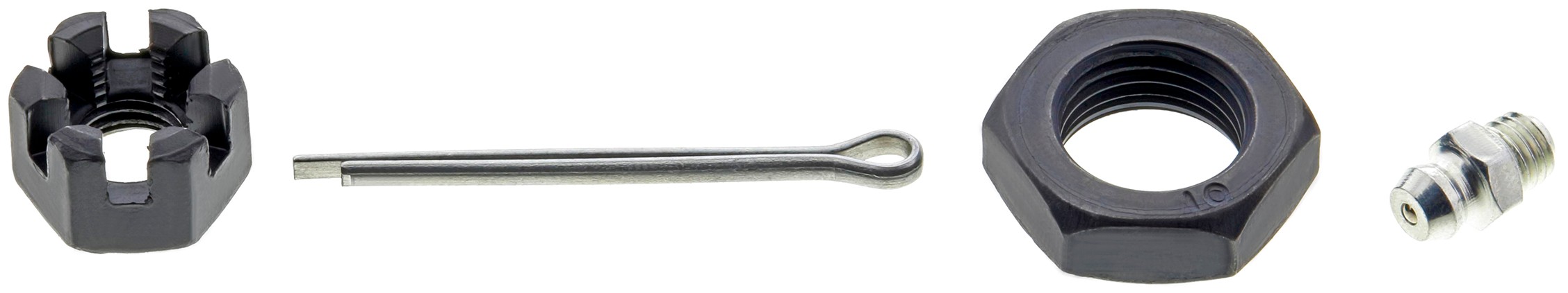 Mevotech MS90645 Steering Tie Rod End - Image 5