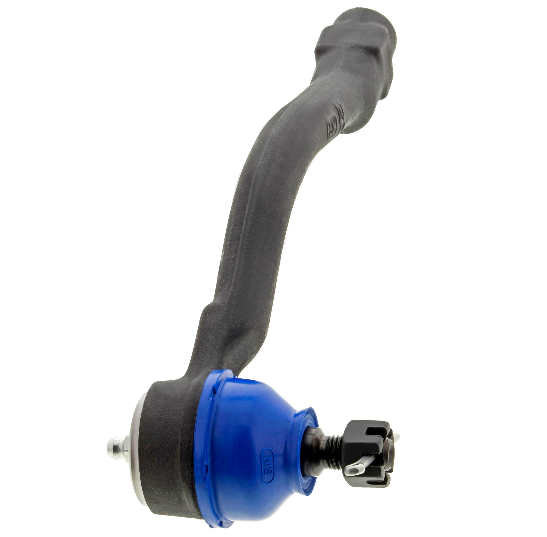Mevotech MS90645 Steering Tie Rod End - Image 6