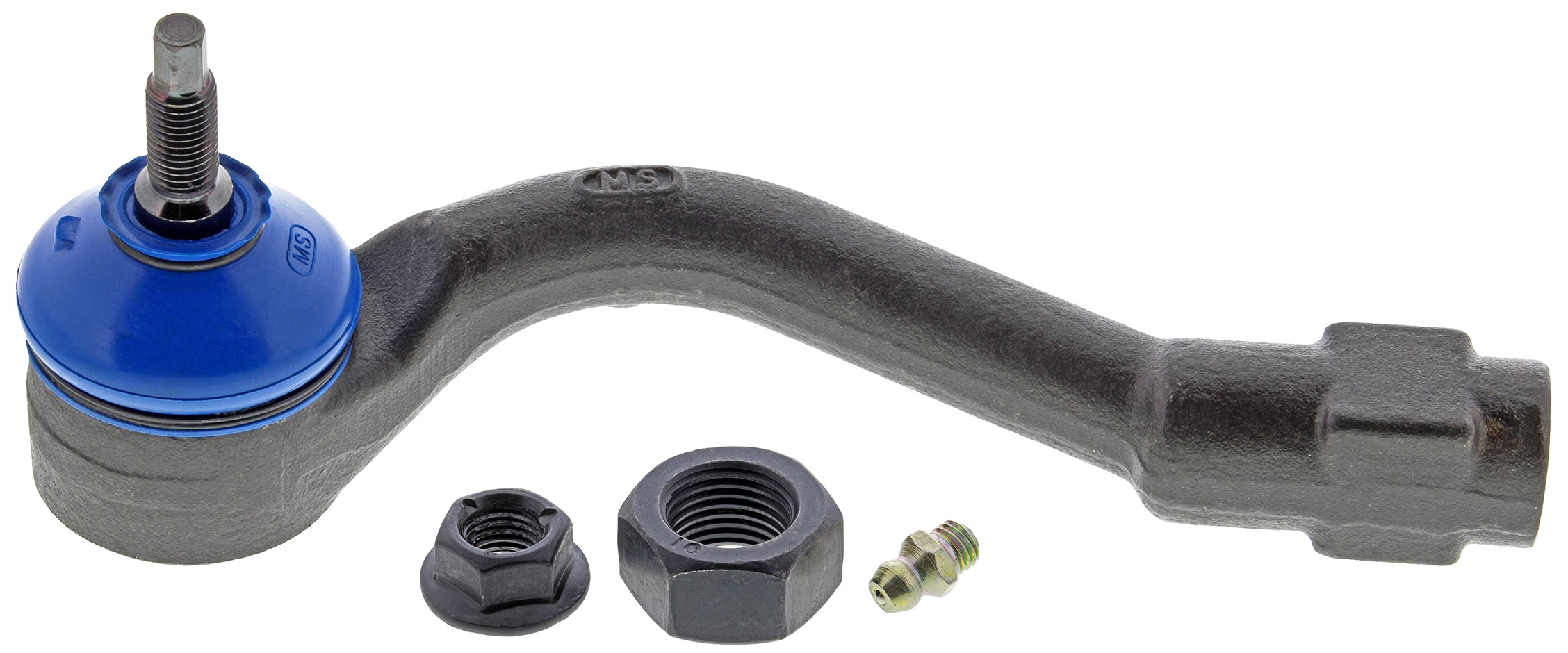 Mevotech MS90660 Steering Tie Rod End - Image 3
