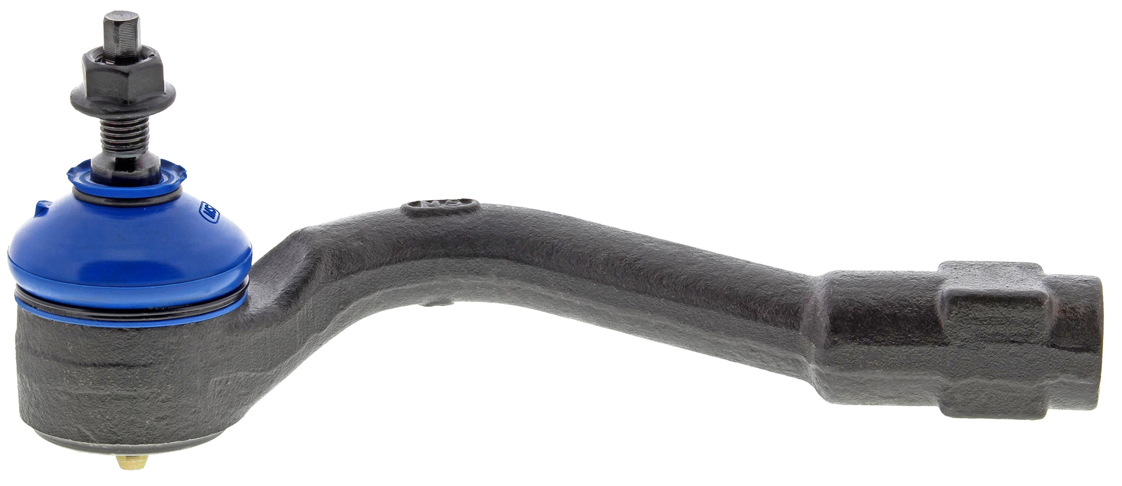 Mevotech MS90660 Steering Tie Rod End - Image 4