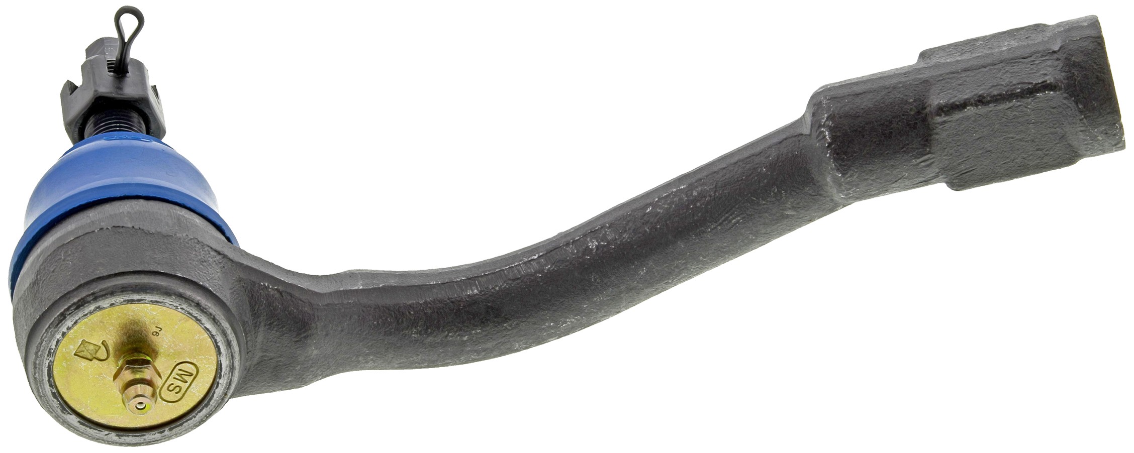 Mevotech MS90663 Steering Tie Rod End - Image 2