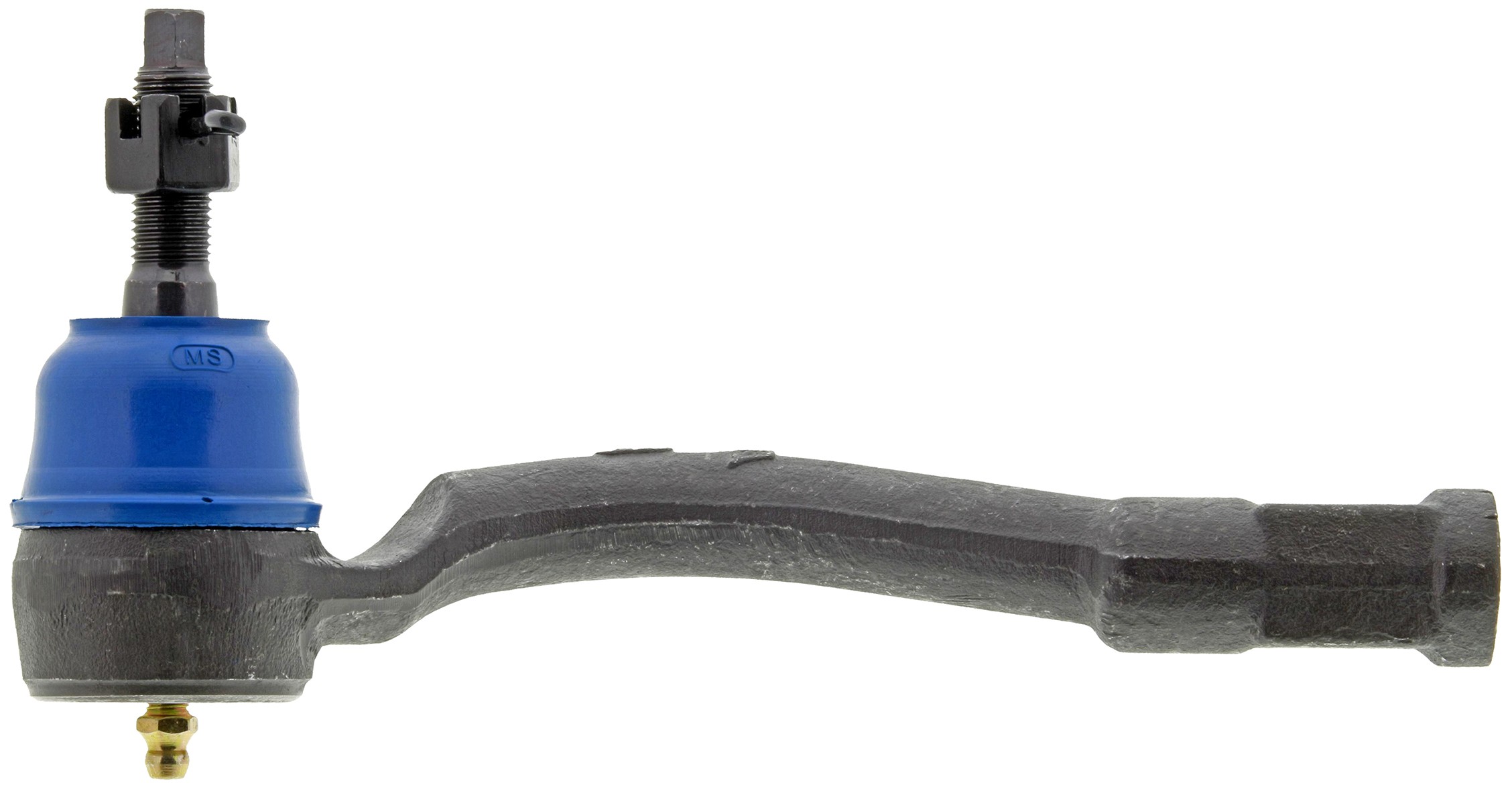 Mevotech MS90663 Steering Tie Rod End - Image 4
