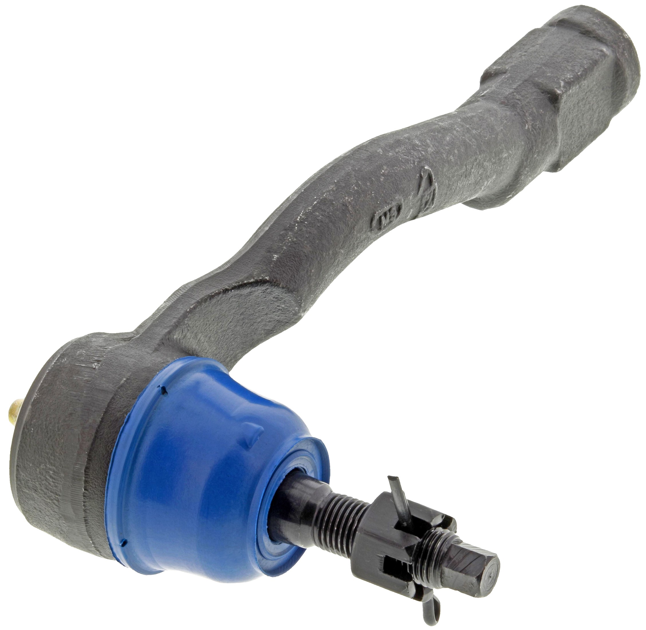 Mevotech MS90663 Steering Tie Rod End - Image 6