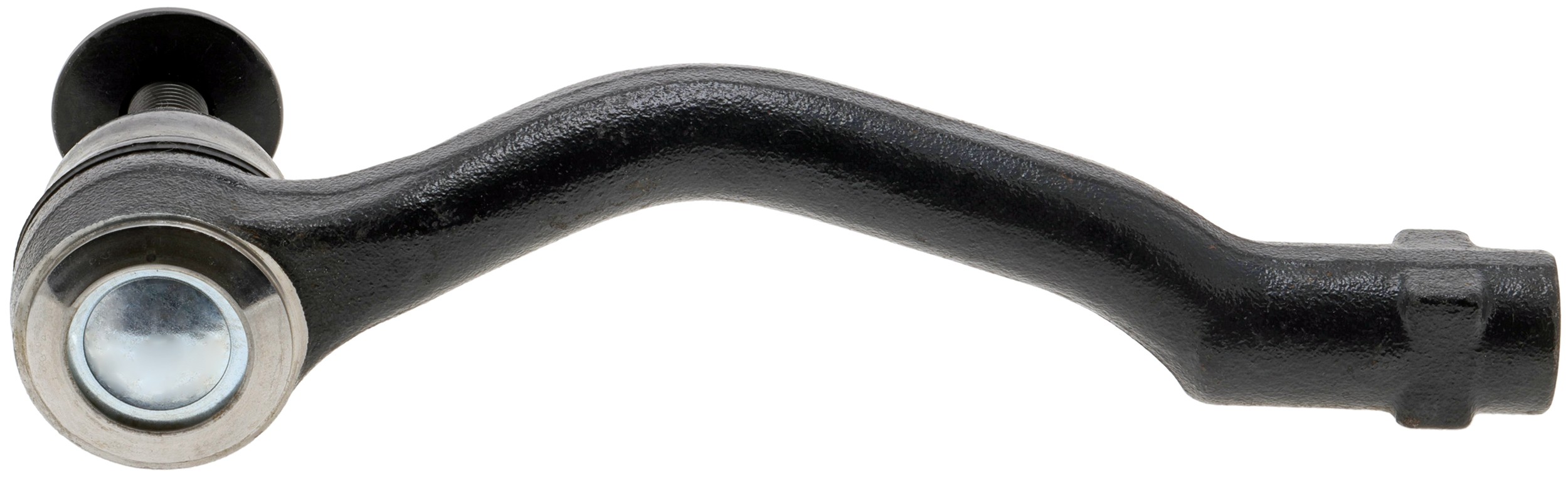 Mevotech MS90665 Steering Tie Rod End - Image 2