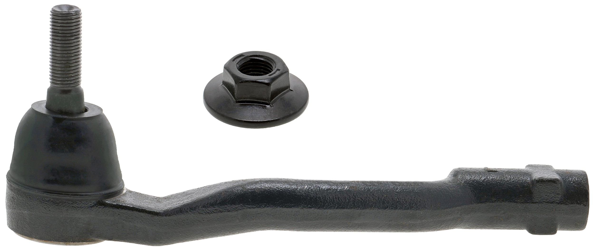 Mevotech MS90665 Steering Tie Rod End - Image 3