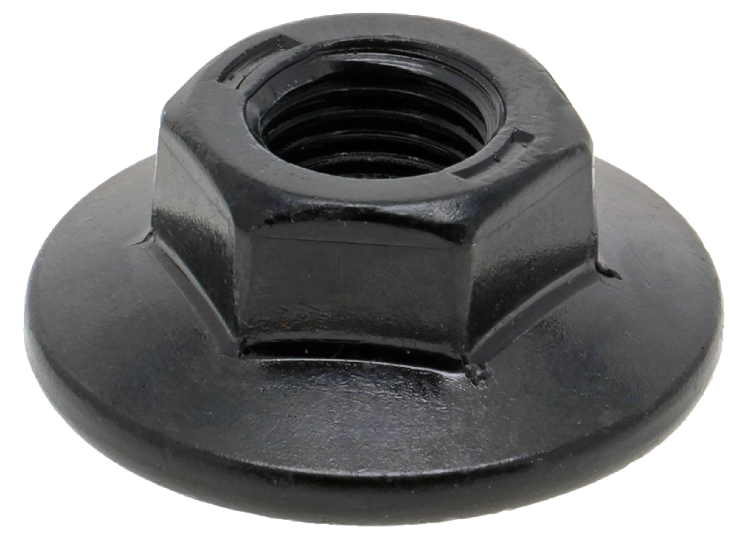 Mevotech MS90665 Steering Tie Rod End - Image 5
