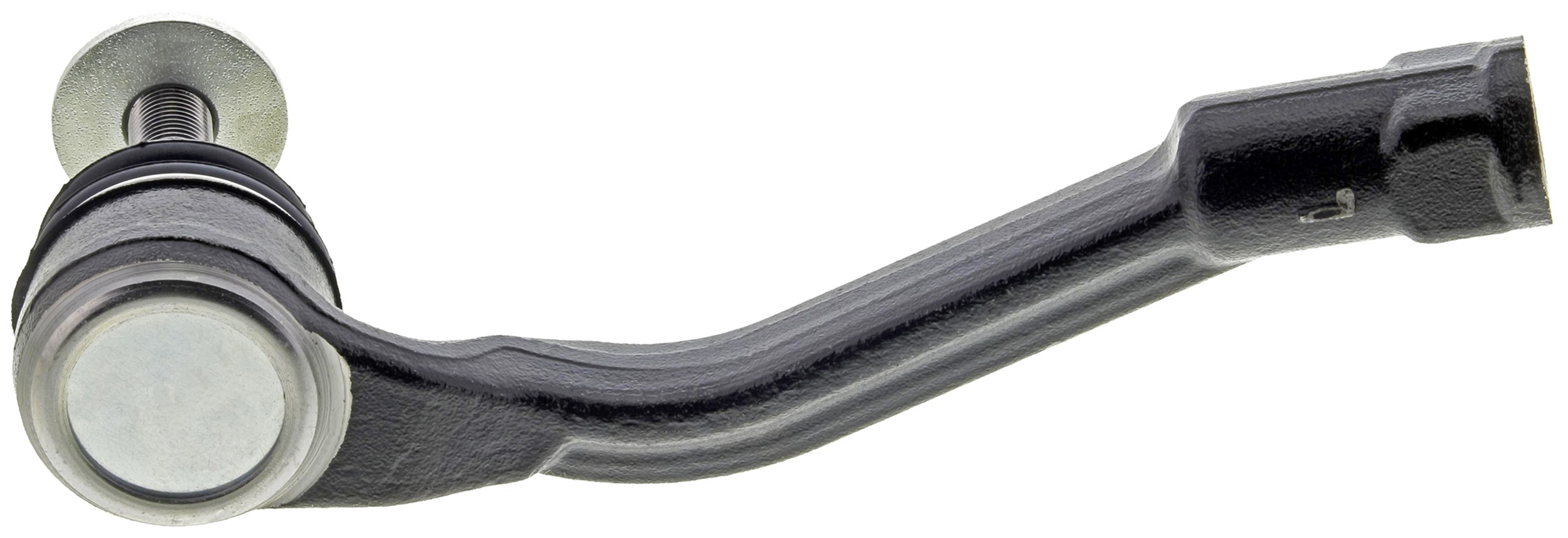 Mevotech MS90672 Steering Tie Rod End - Image 2