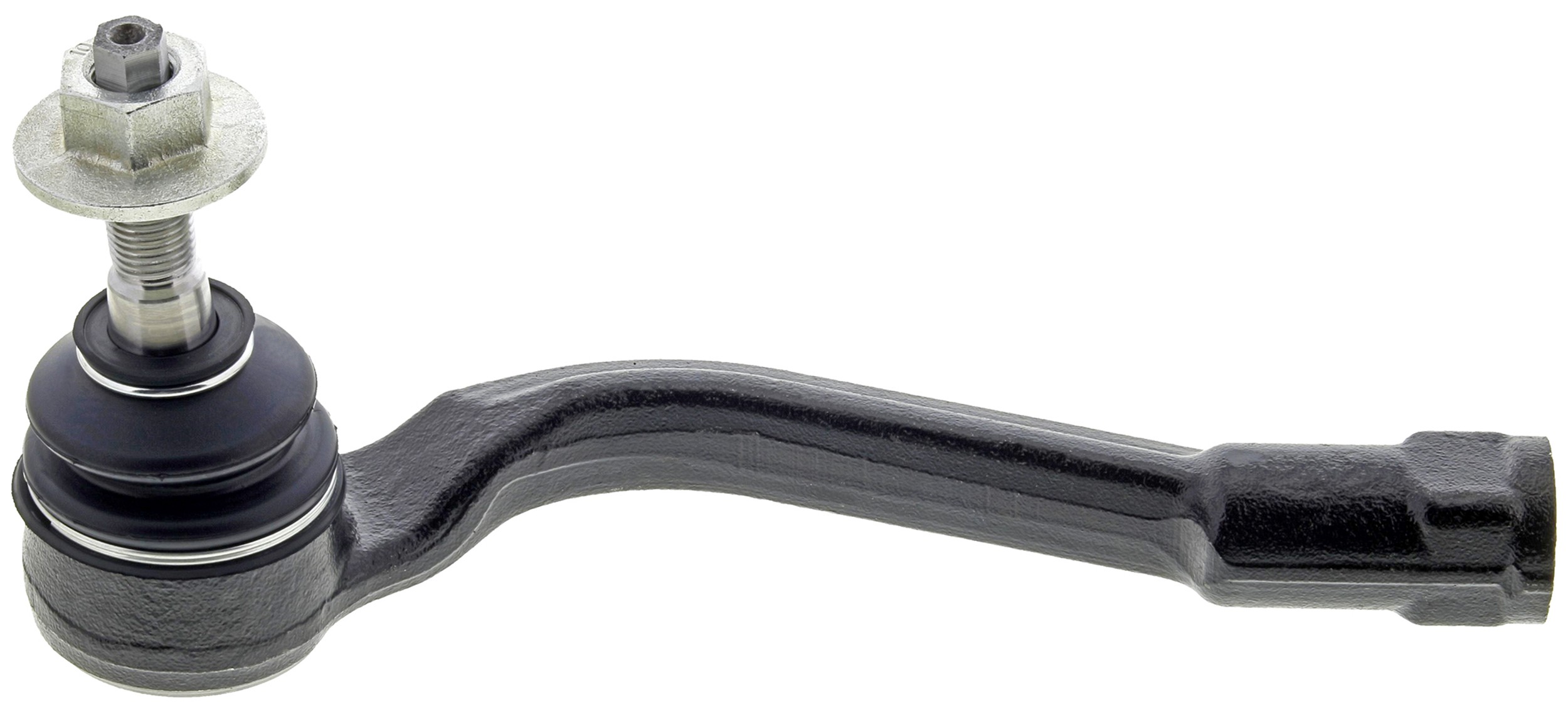 Mevotech MS90672 Steering Tie Rod End - Image 4