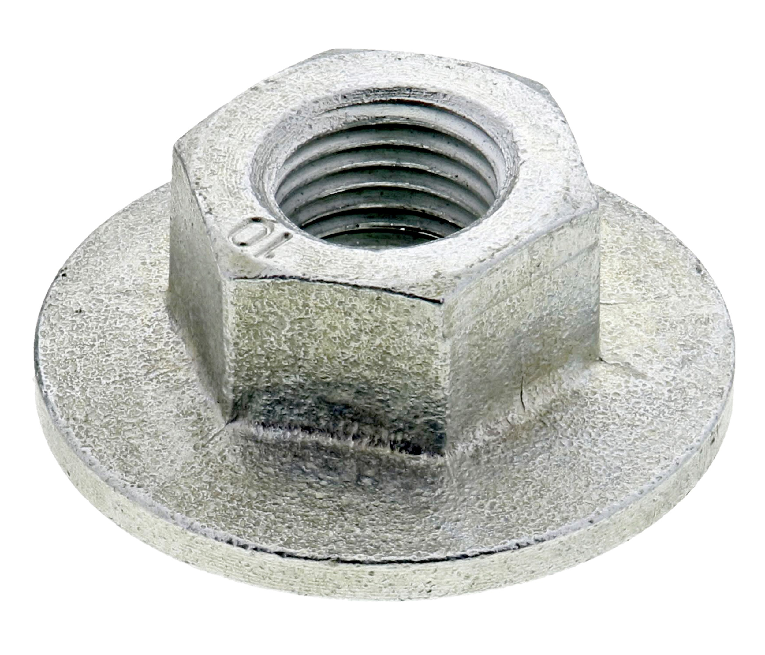 Mevotech MS90672 Steering Tie Rod End - Image 5