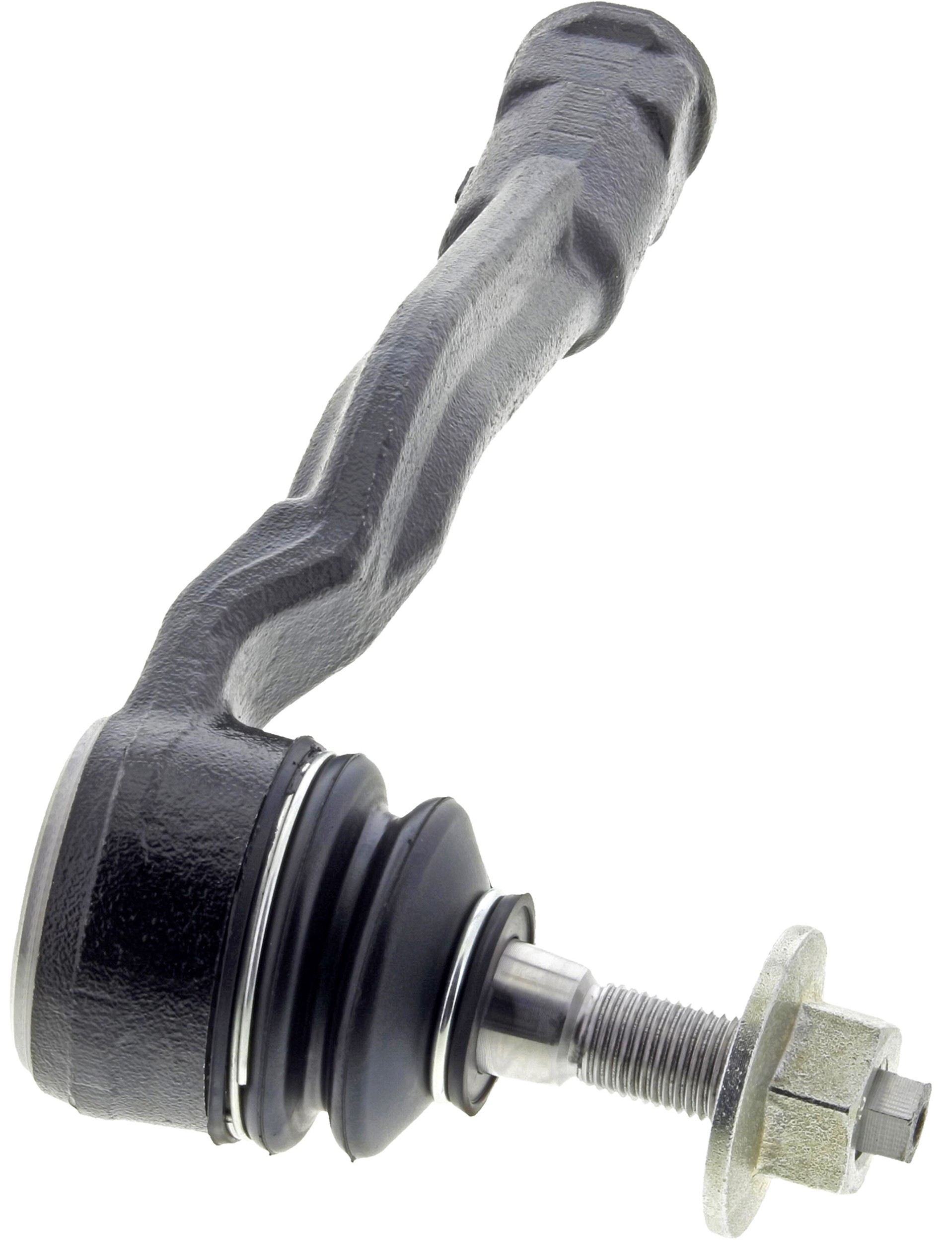 Mevotech MS90672 Steering Tie Rod End - Image 6