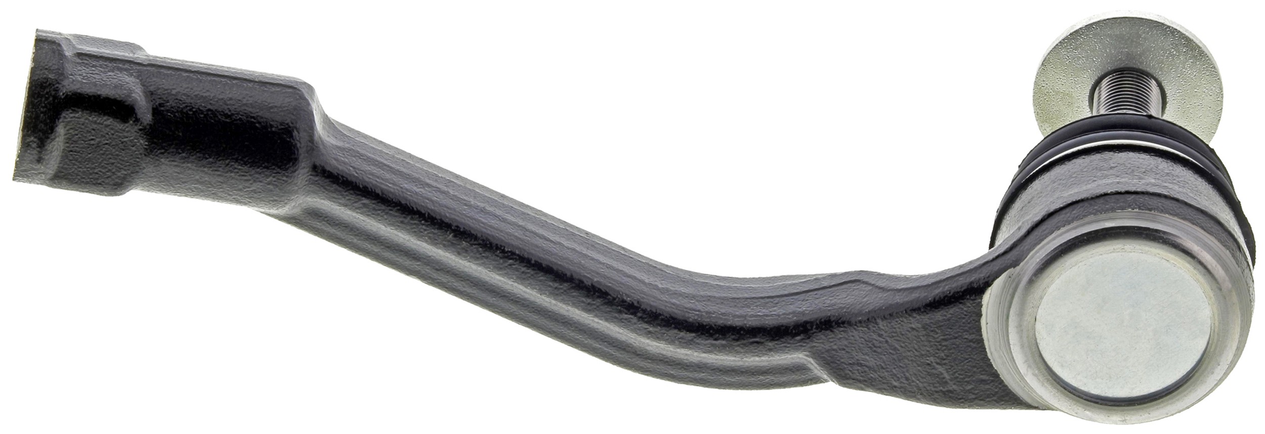Mevotech MS90677 Steering Tie Rod End - Image 2